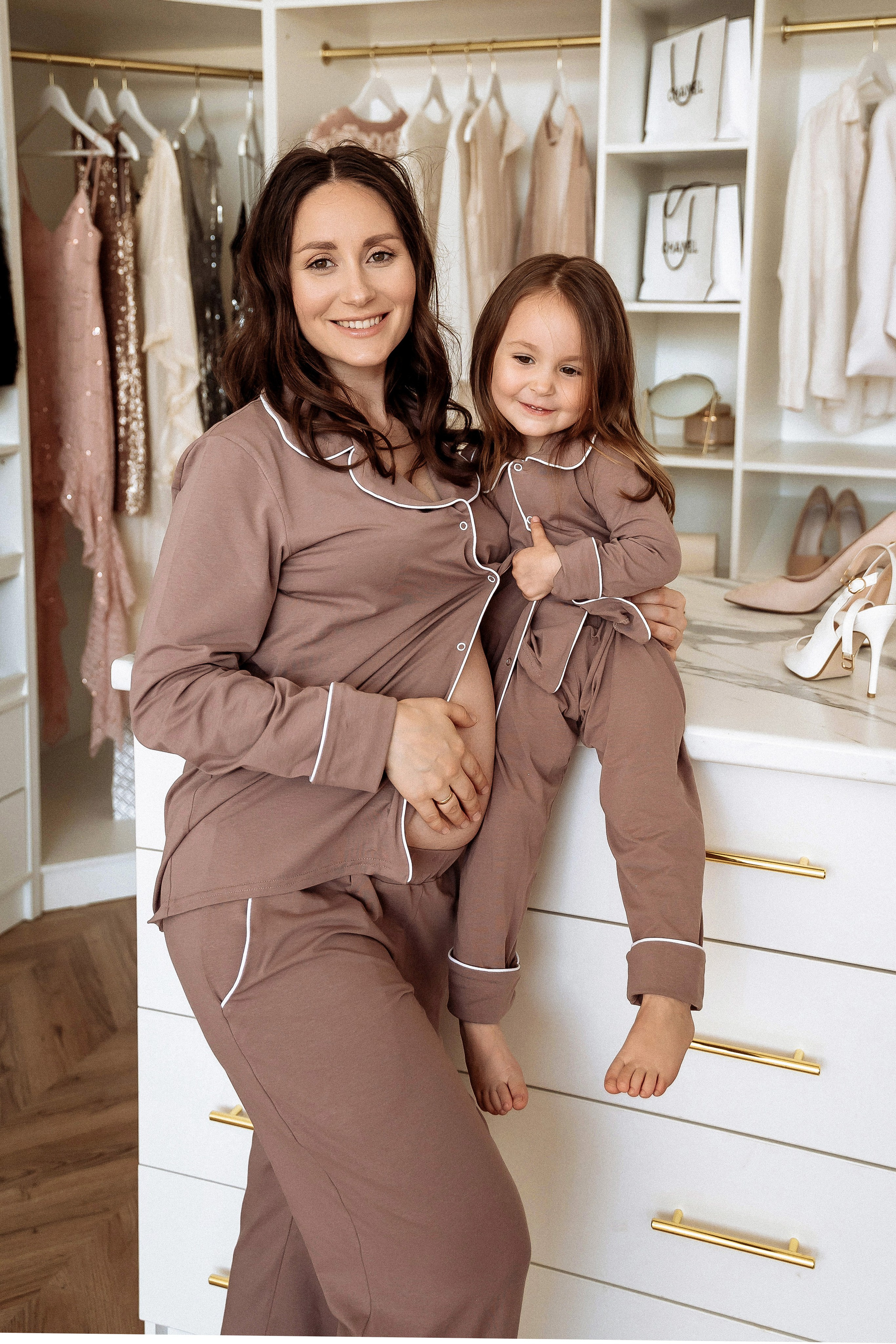 Андрей, Алёна и Анечка. Свадебный фотограф в Москве Яна Деньгина