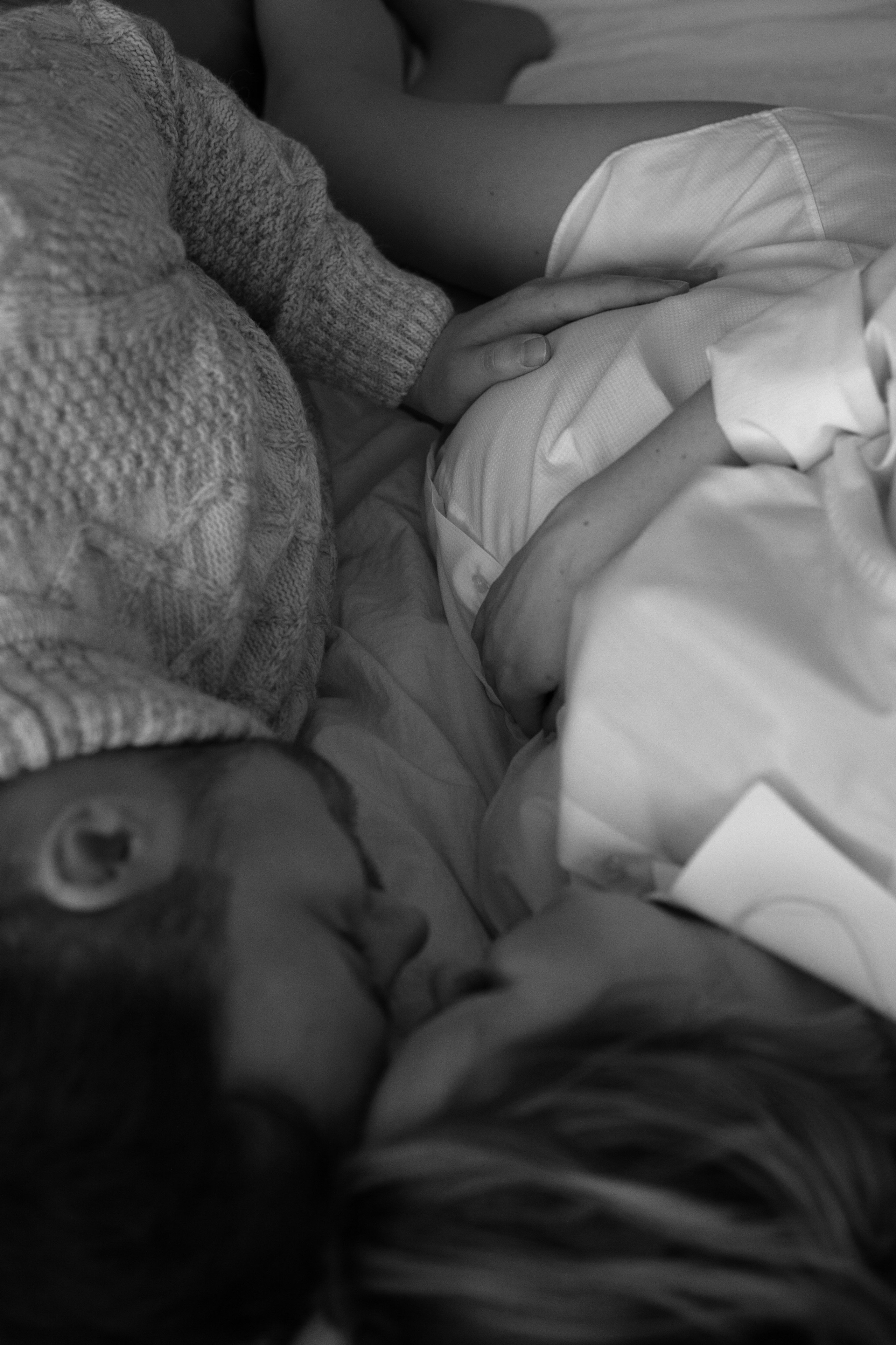 Студийная фотосессия «В ожидании». Фотограф видеограф Ольга Василевская