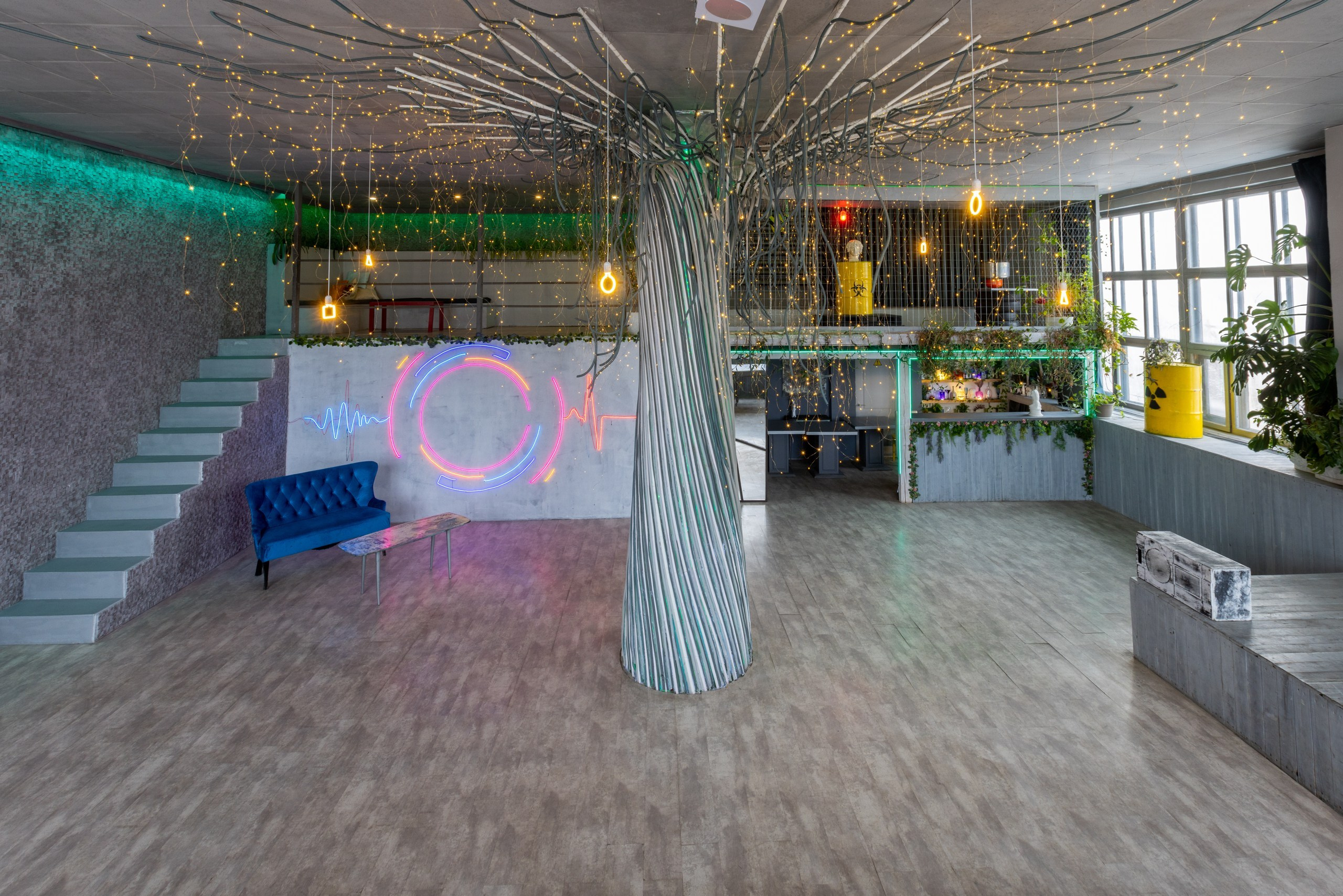 Room 35 LOFT. Фотограф в Туле Крупский АнДРей. Фотостудия «КАДР71» в Туле