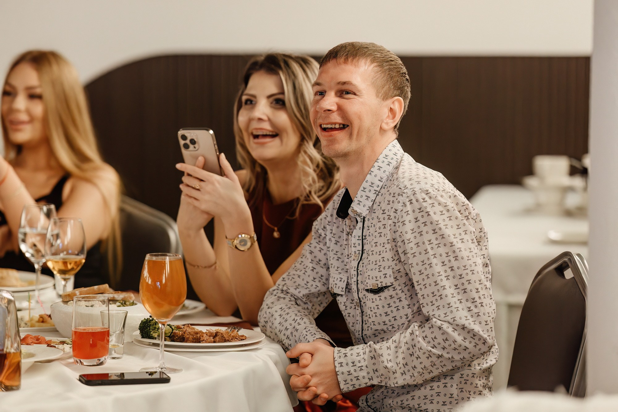 Закрытие футбольного сезона 2025 ФК «ТЕМП». Свадебный и репортажный фотограф Никита Сницарев в Барнауле