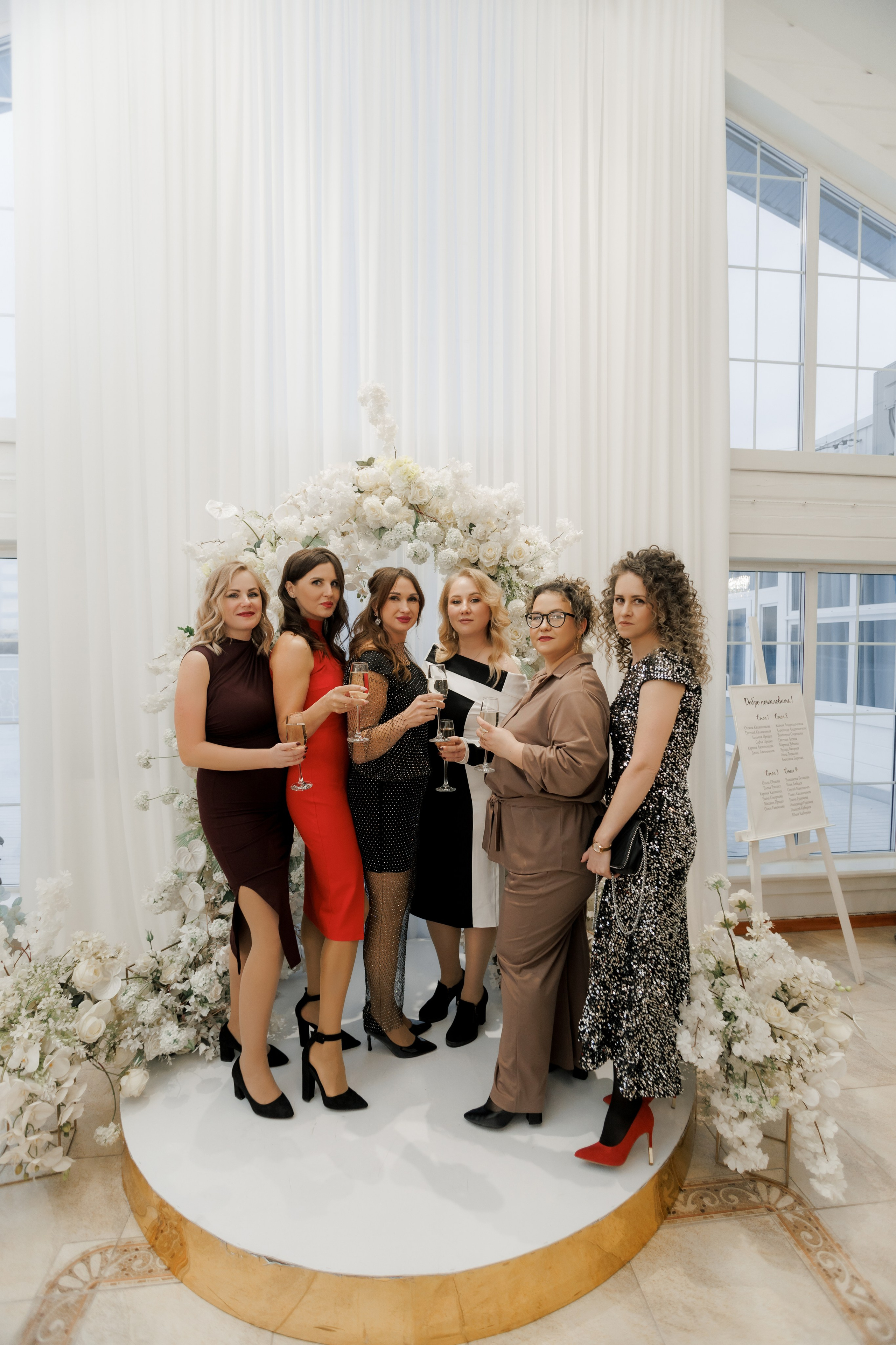 День Рождения Оксаны. Свадебный и семейный фотограф в Перми Дергачева Кристина