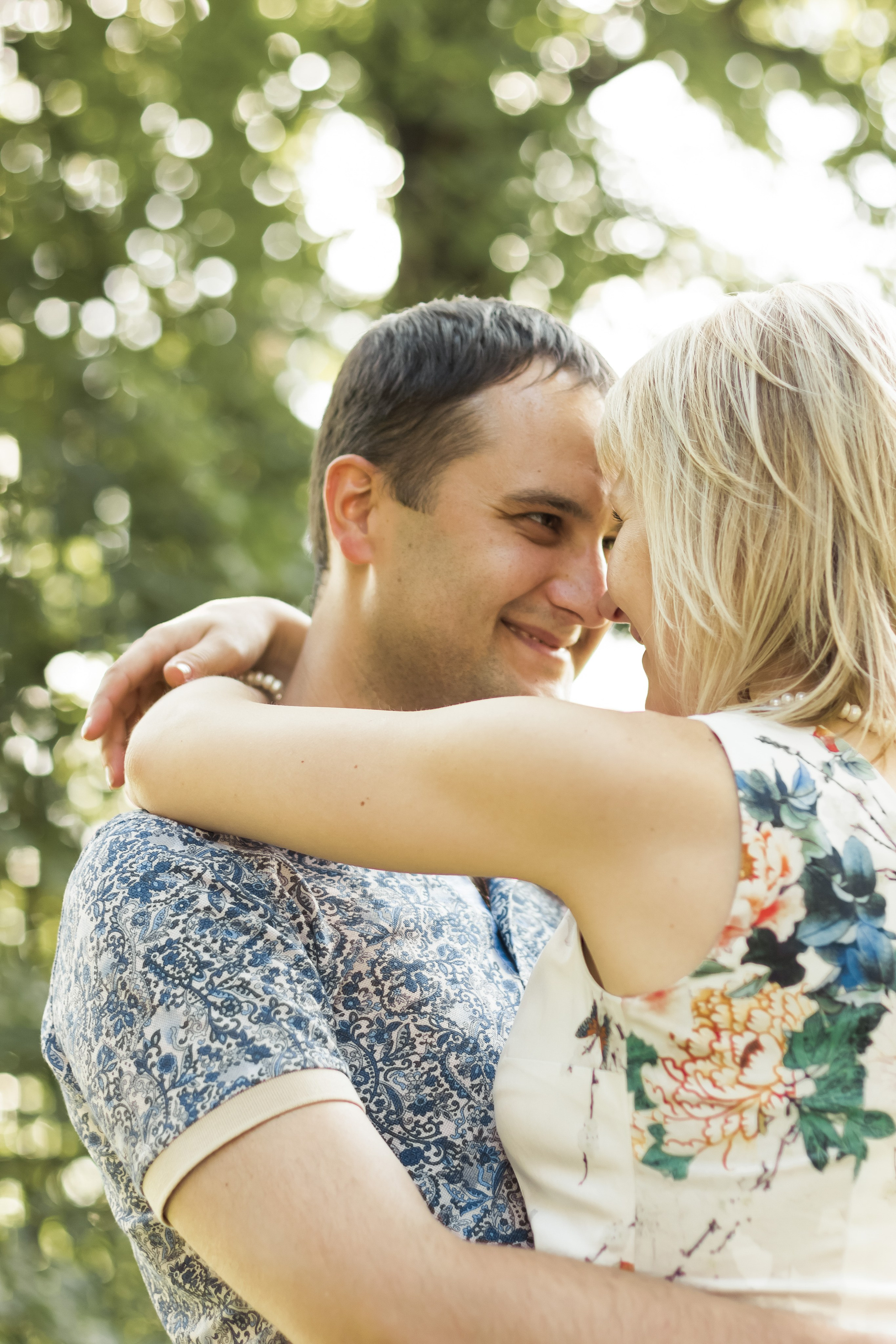 Love Story, Игорь и Валентина. Семейный фотограф в Москве
