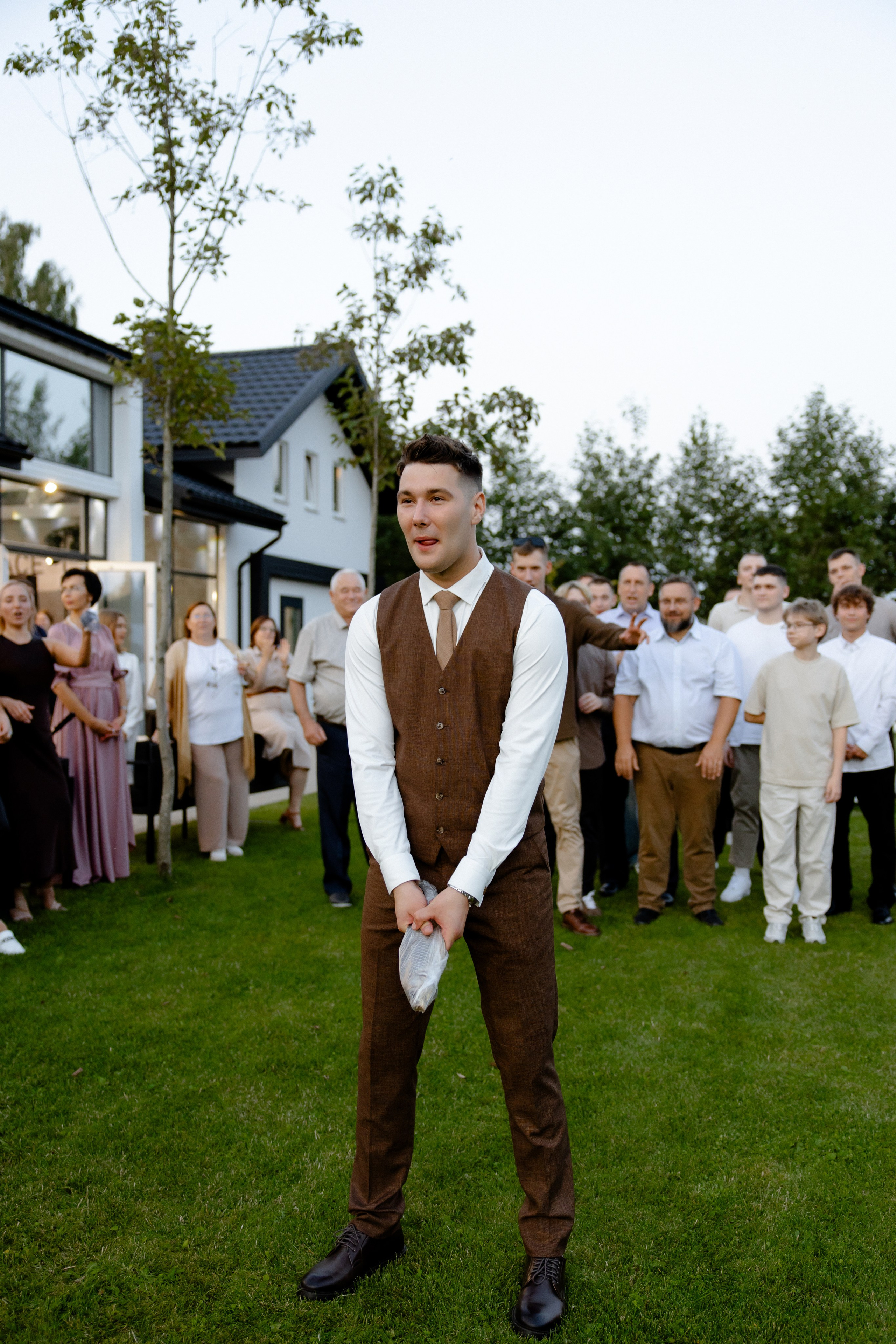 Ростислав и Вика. Свадебный фотограф Анна Бабахина