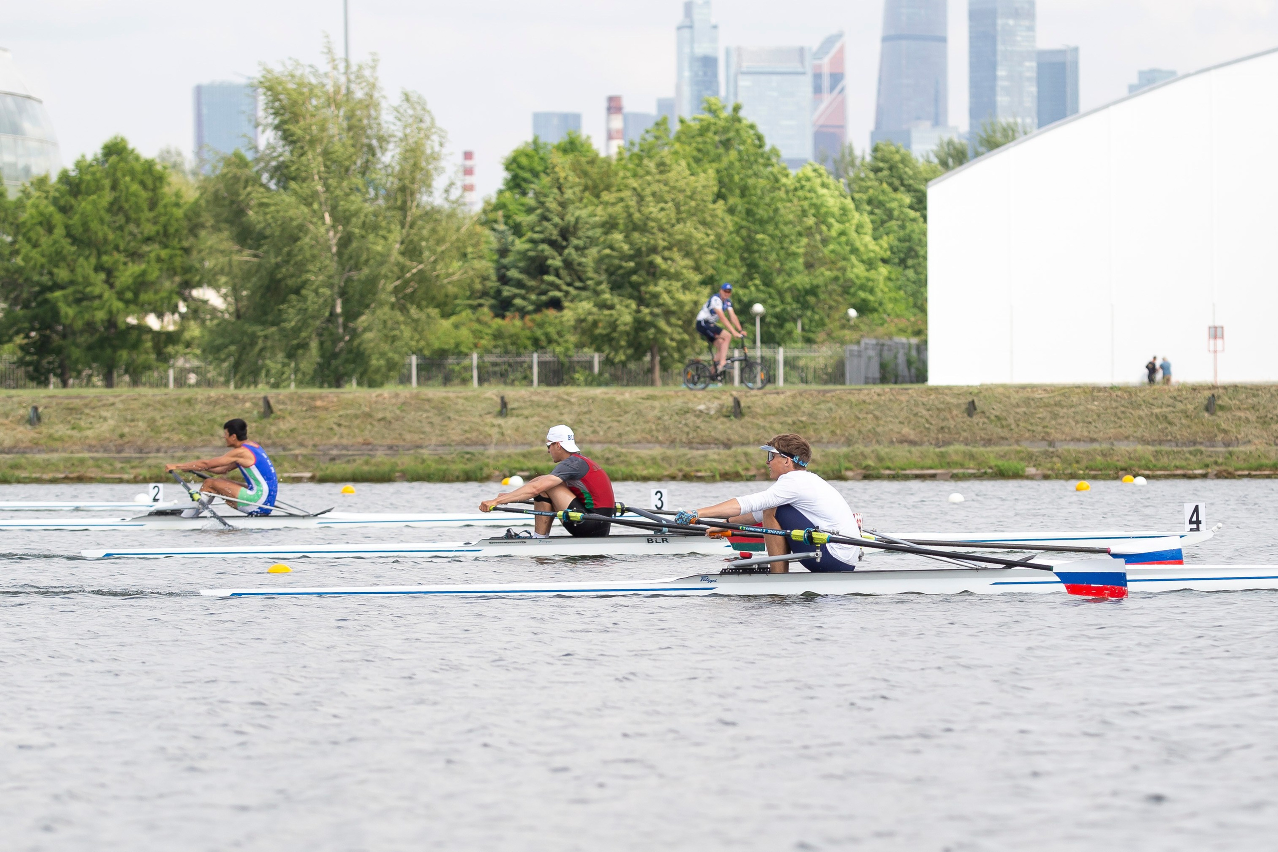 64-я Большая Московская Регата. Кубок сильнейших спортсменов.2025. Репортажный фотограф в Москве