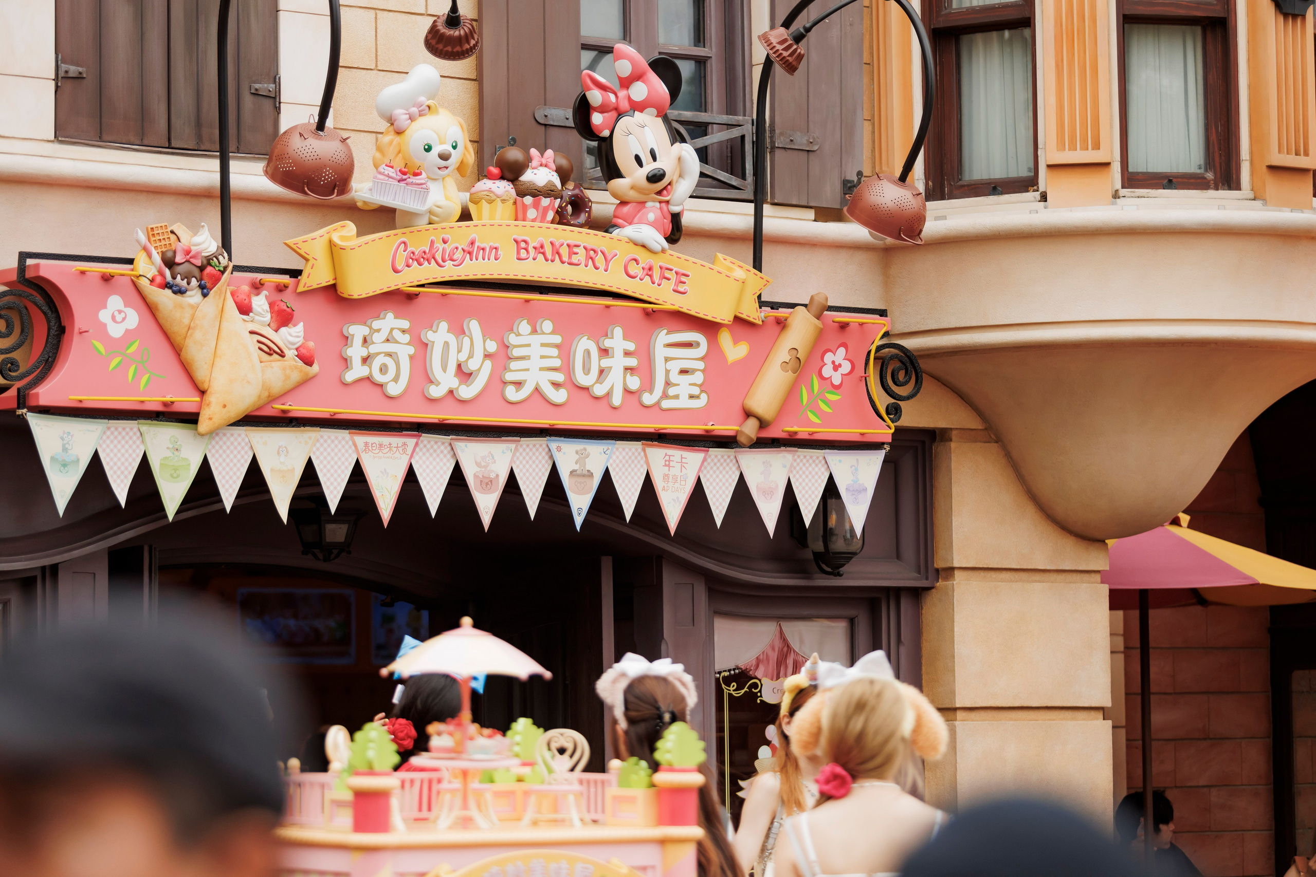 China, Shanghai. Репортажный фотограф Андрей Герасимов
