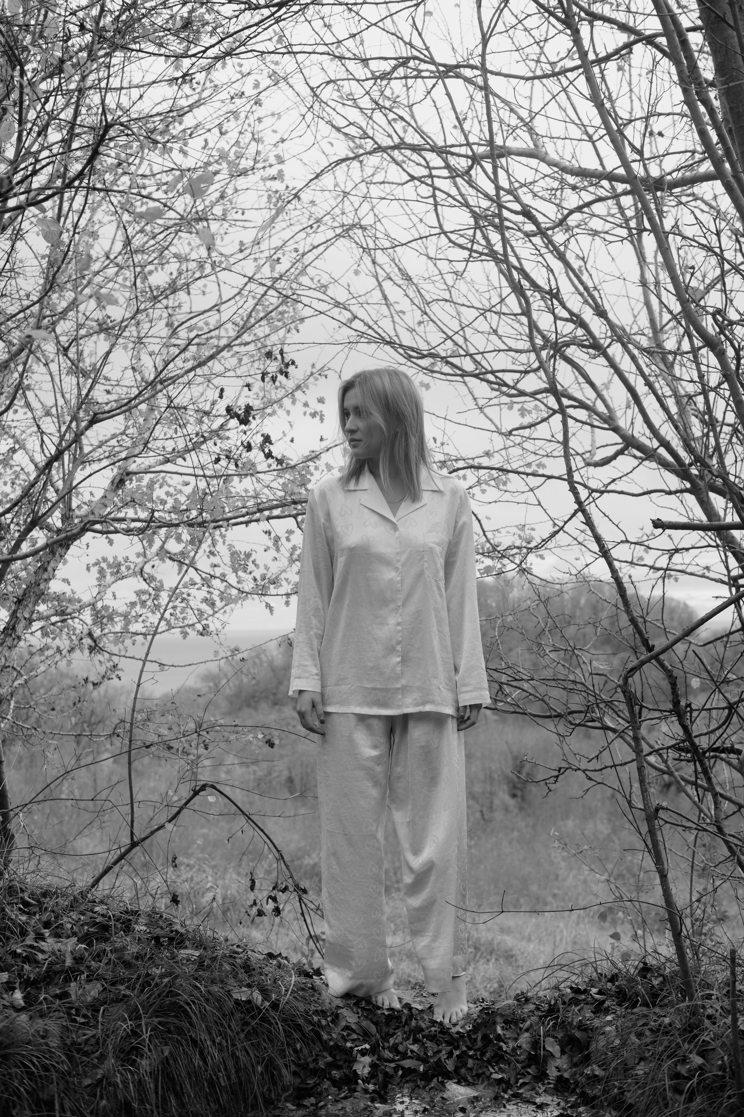 Юлия Микка. Barsukov