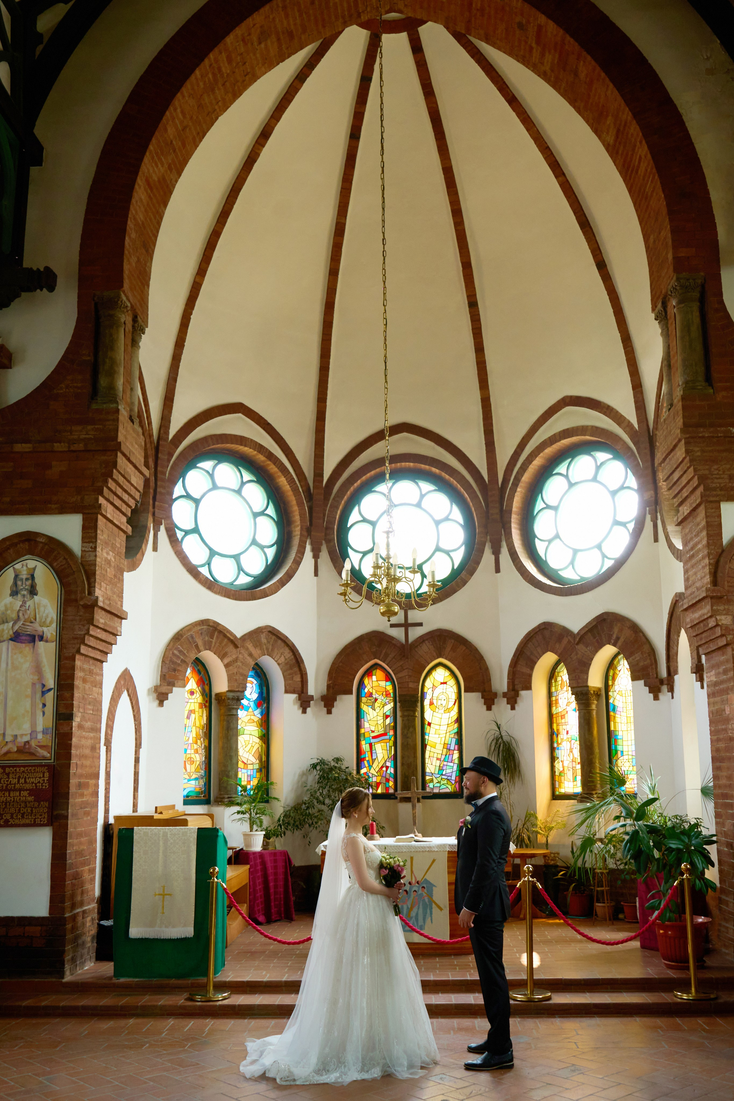 Павел и Наталья 30.05.25. Фотограф из Владивостока Юлия Черепова