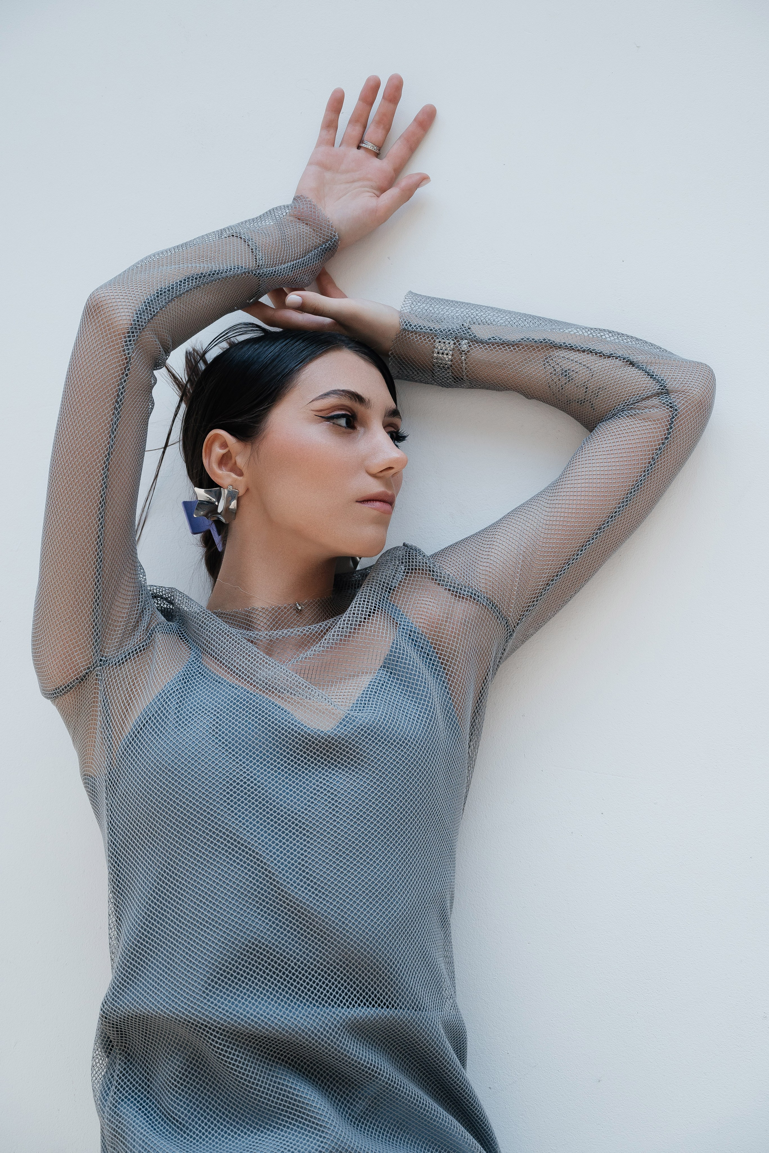 Роксана. Тамара Власова