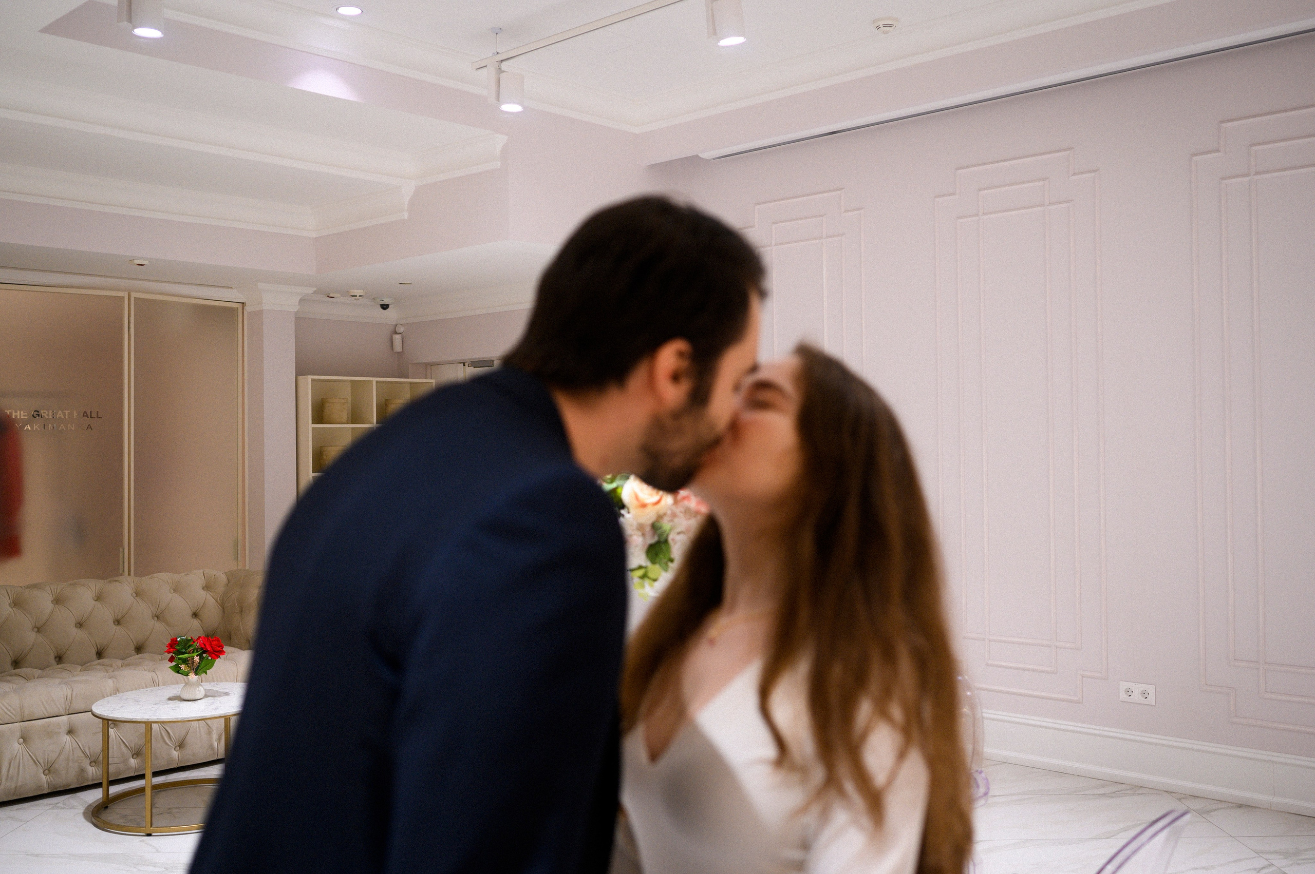 Random, 1. Kartascheff