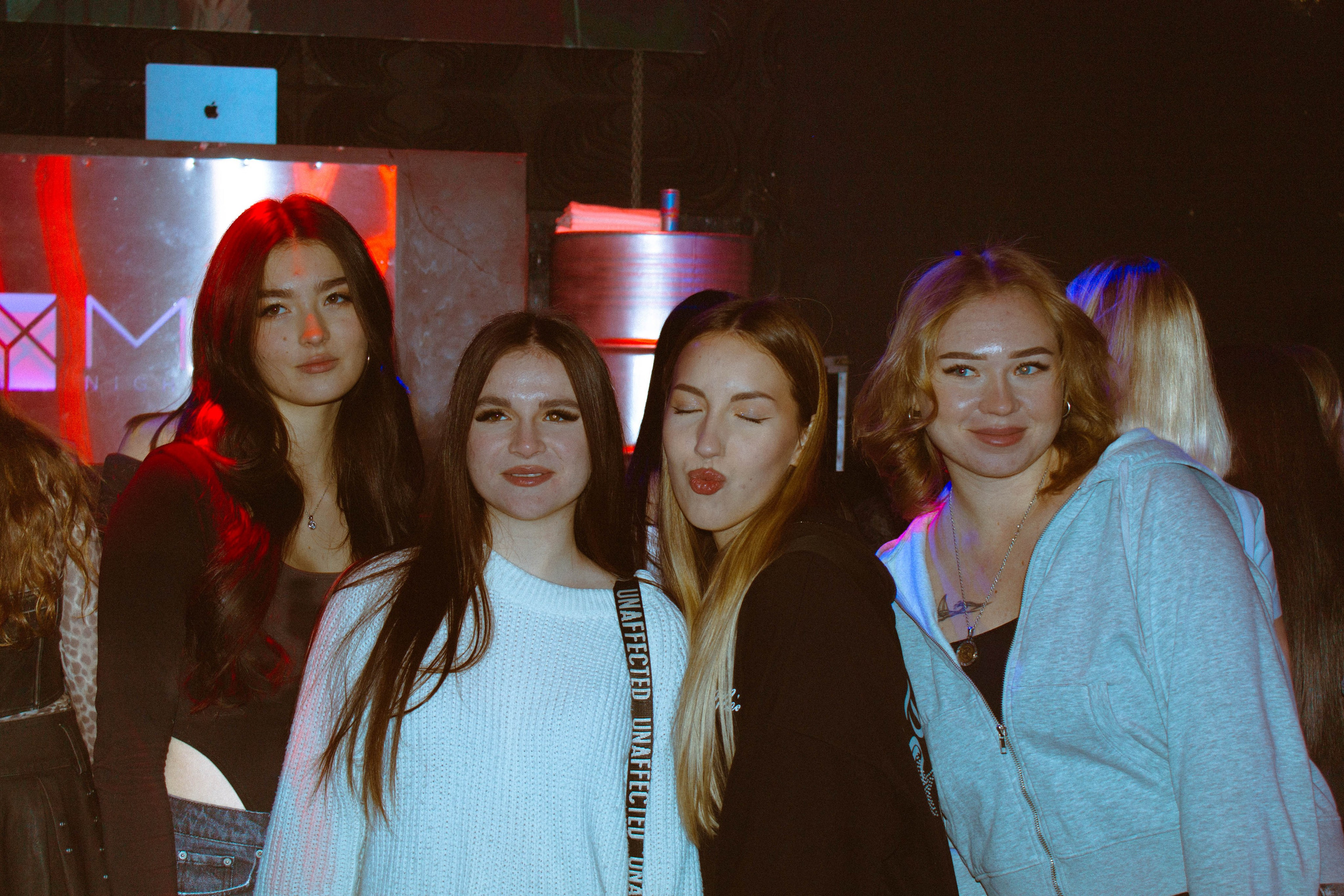 Nkeeei, Uniqe и Артем Шиловец. ФОТОГРАФ ВЛАДИВОСТОК НИКИТА КОРОЛЁВ