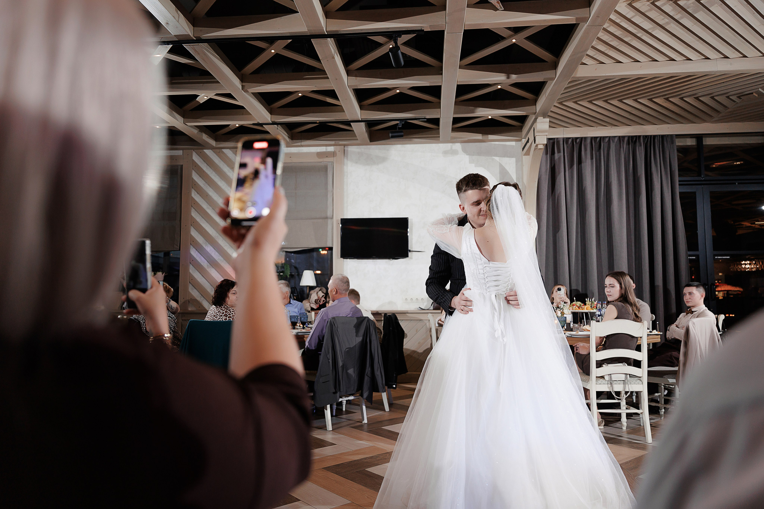 Свадьба. Свадебный и семейный фотограф в Твери и Тверской области
