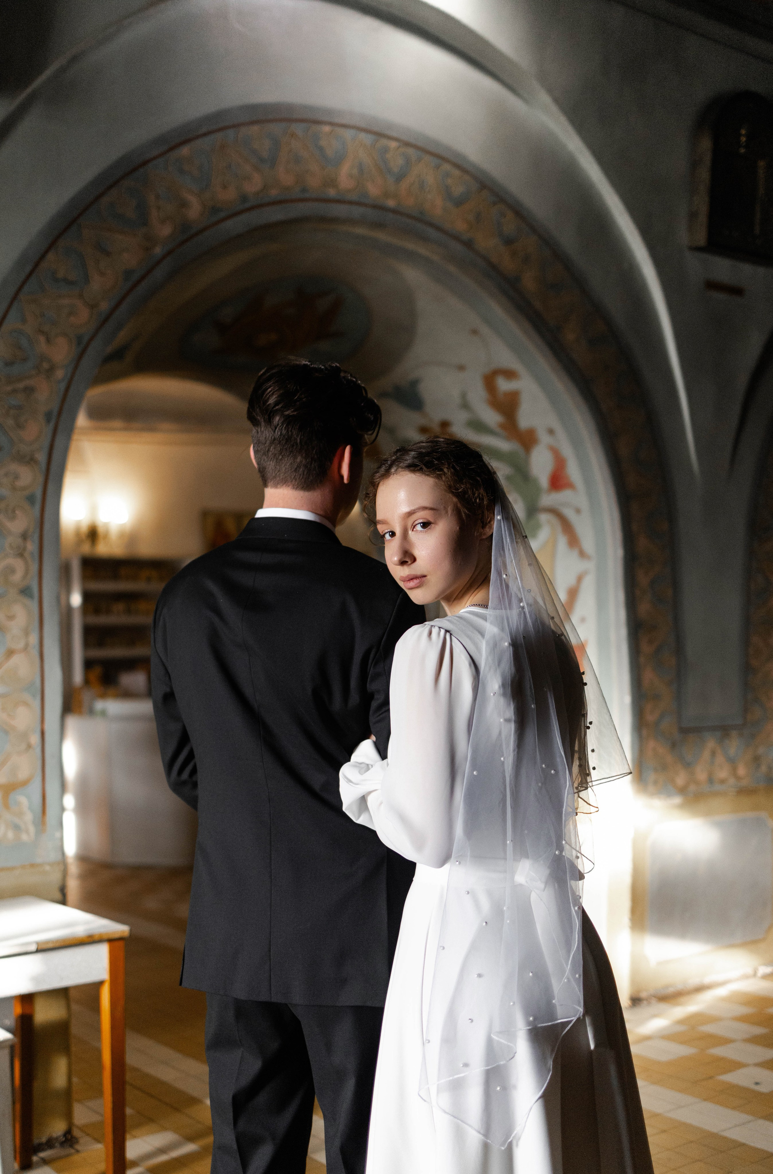 Венчание. Фотограф в Коврове и области Филенкова Дарья