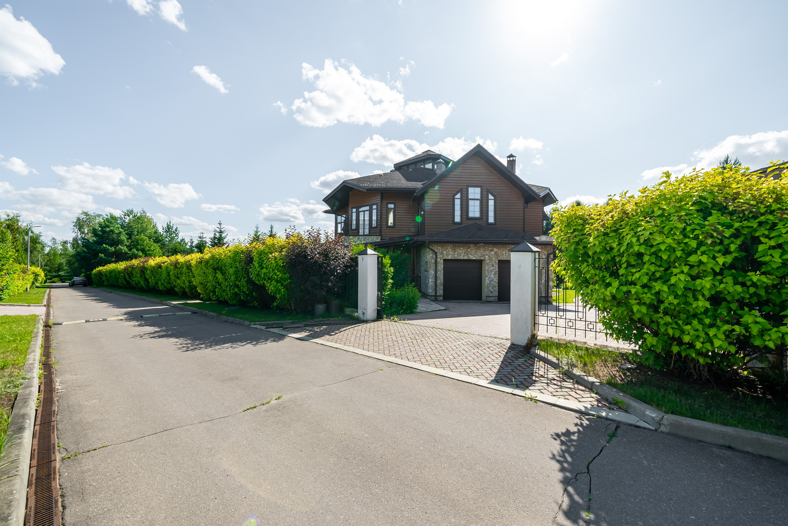 СНОВИДОВО. Фото и видео-съемка Андраник Хачатурян