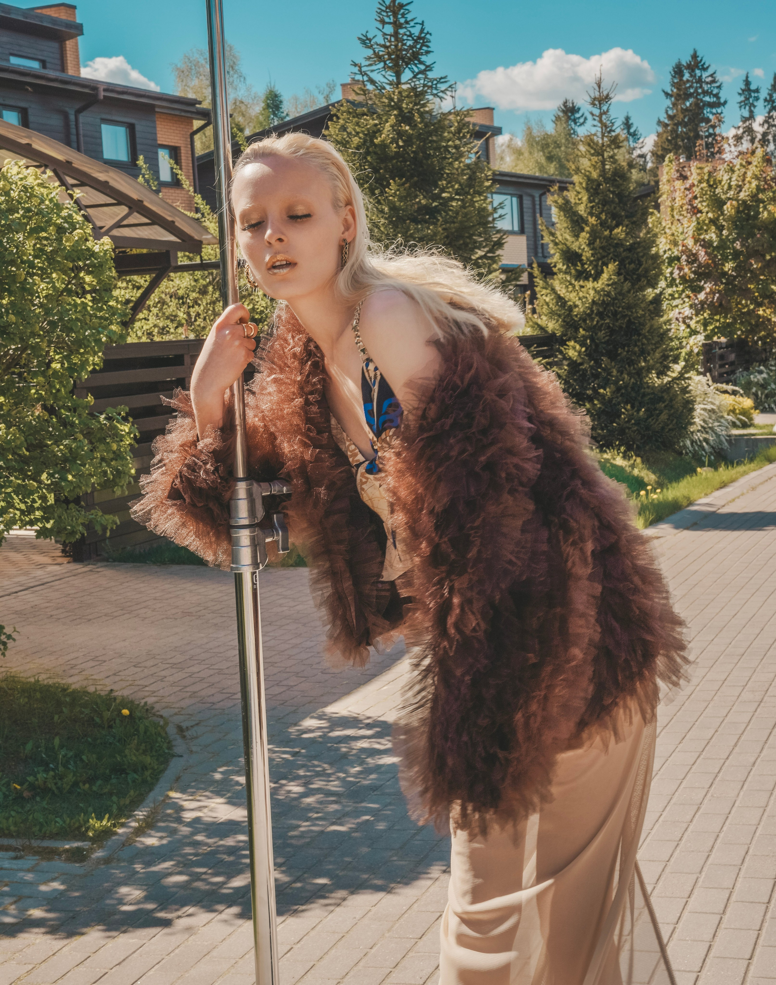 Fashion. Фотограф в Москве Юлия Новикова