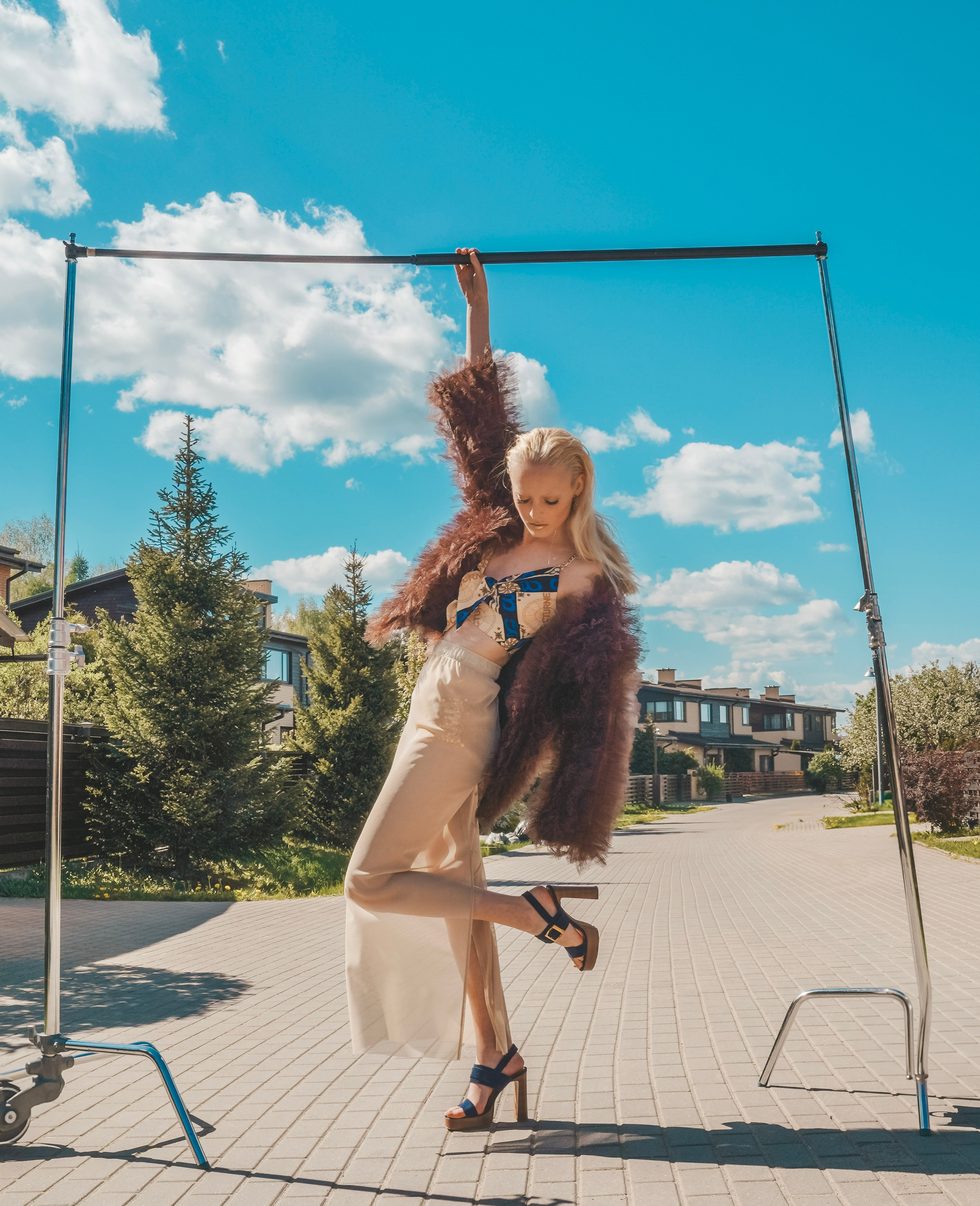 Fashion. Фотограф в Москве Юлия Новикова