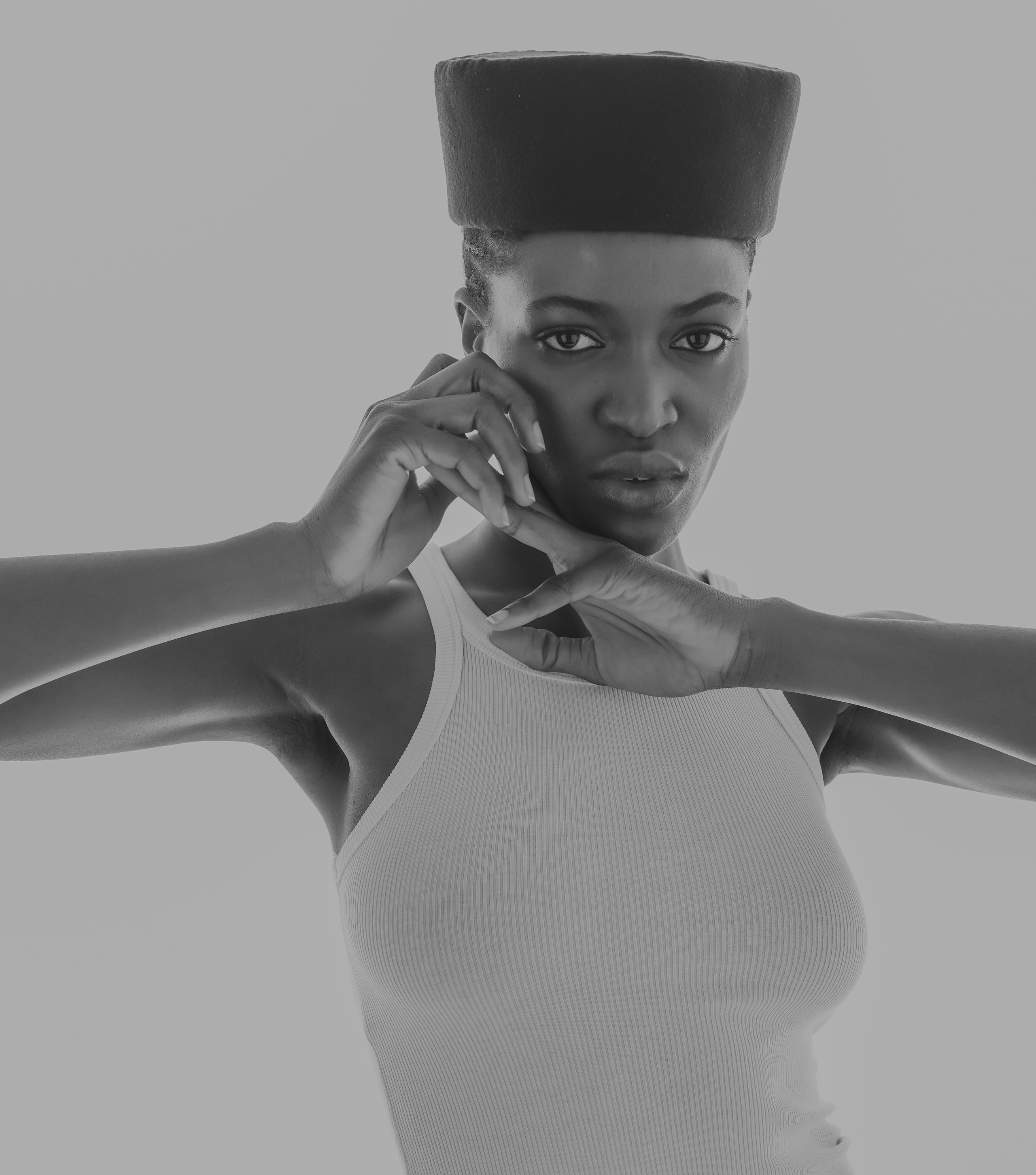 Модельные тесты. Фотограф в Москве Юлия Новикова