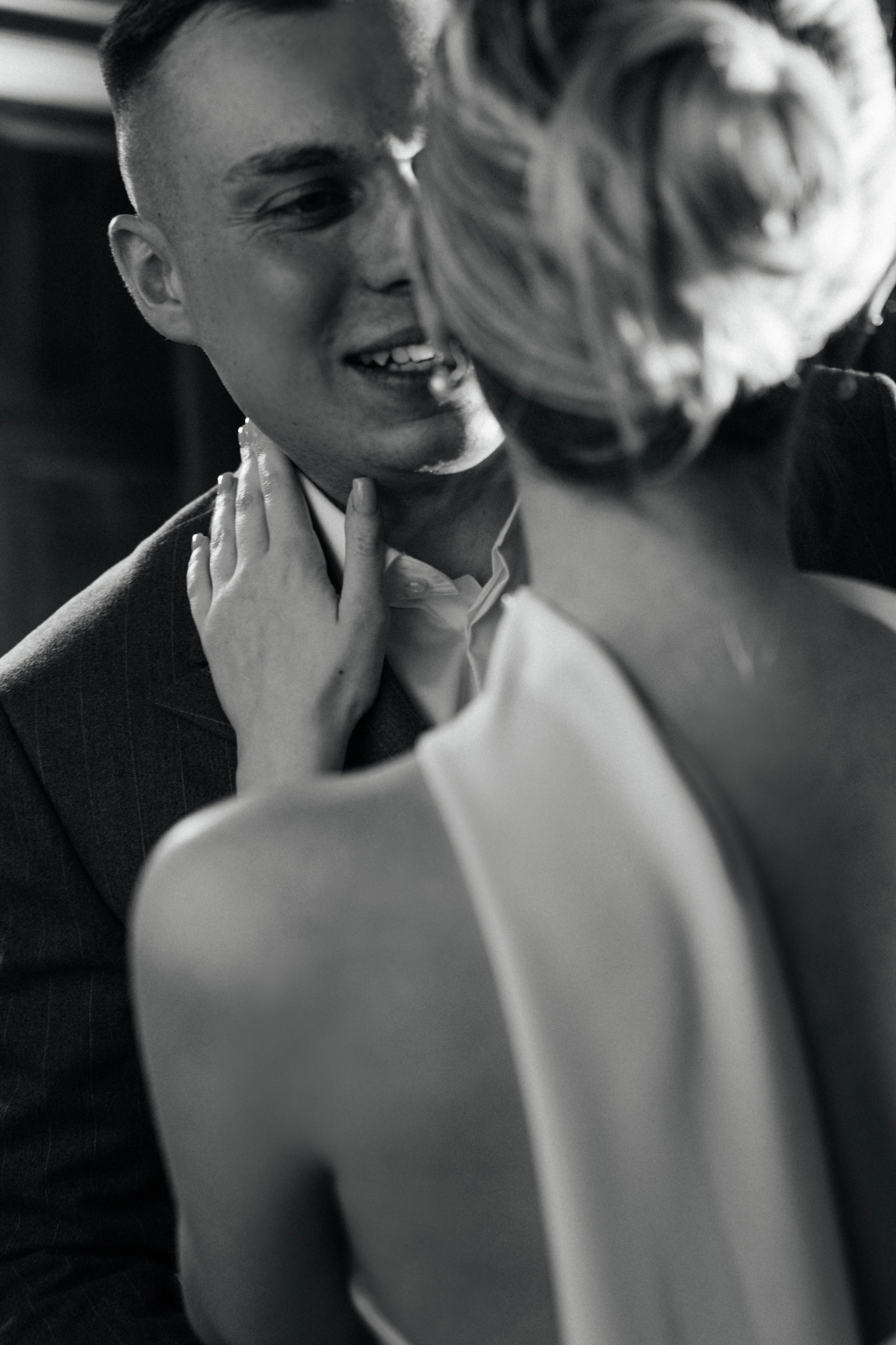 ALEXEY & SOFI. Свадебное ФОТО & ВИДЕО Москва/Липецк