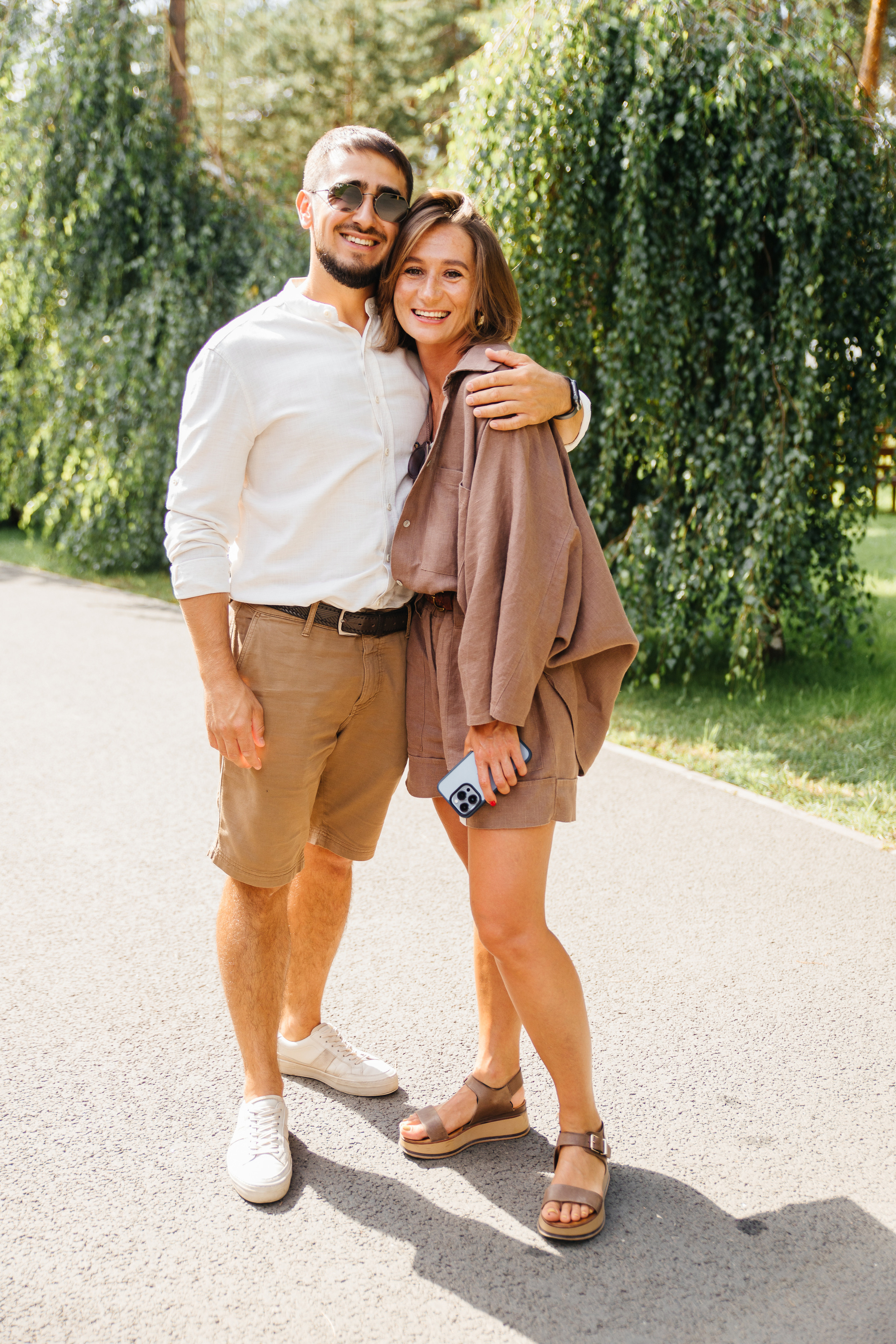 Фото репортаж праздника в «Руссой охоте» Самара. Семейный фотограф в Самаре Елена Ефимова