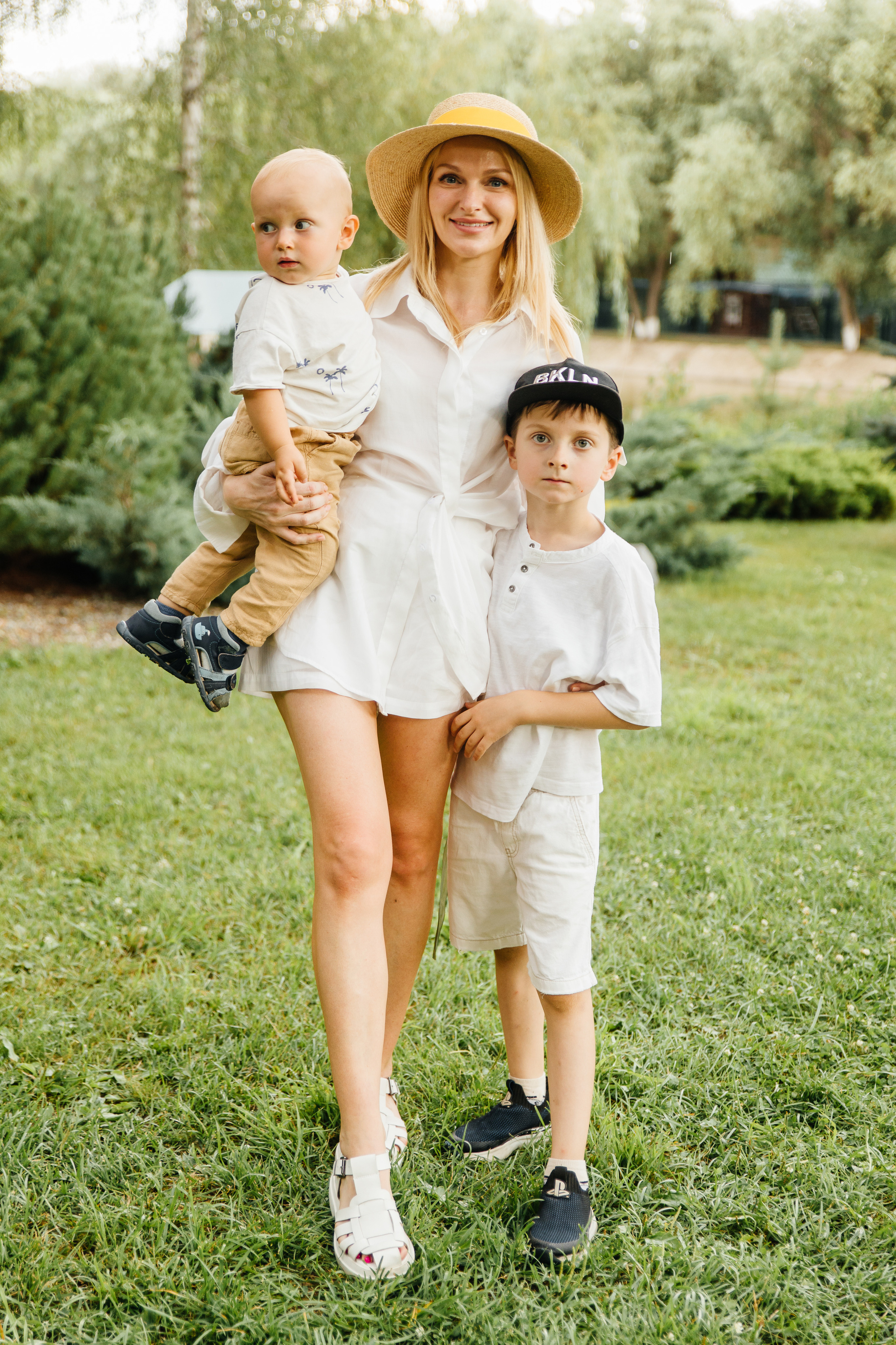 Фото репортаж праздника в «Руссой охоте» Самара. Семейный фотограф в Самаре Елена Ефимова