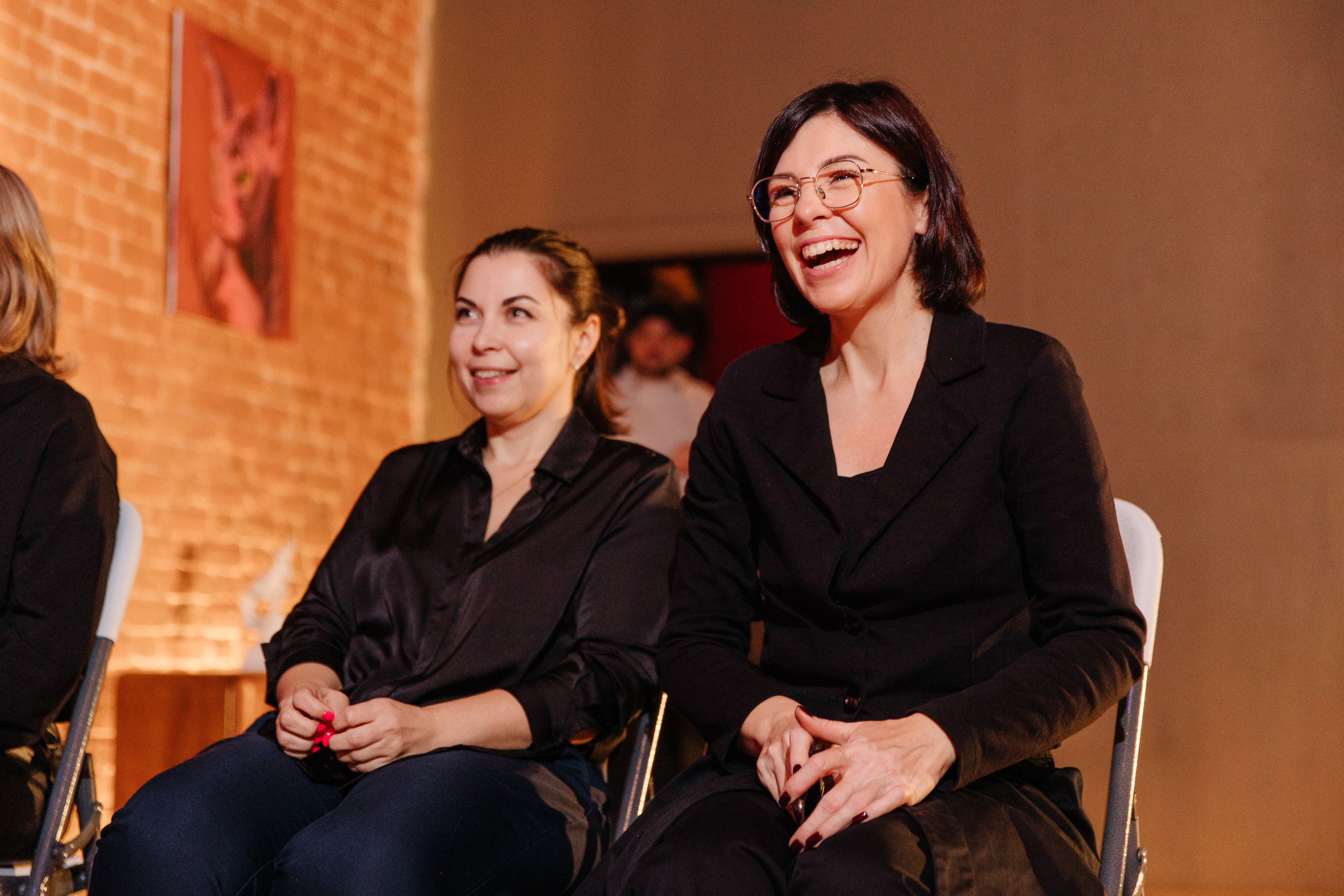 Мастеркласс по актёрскому мастерству. Семейный фотограф в Самаре Елена Ефимова