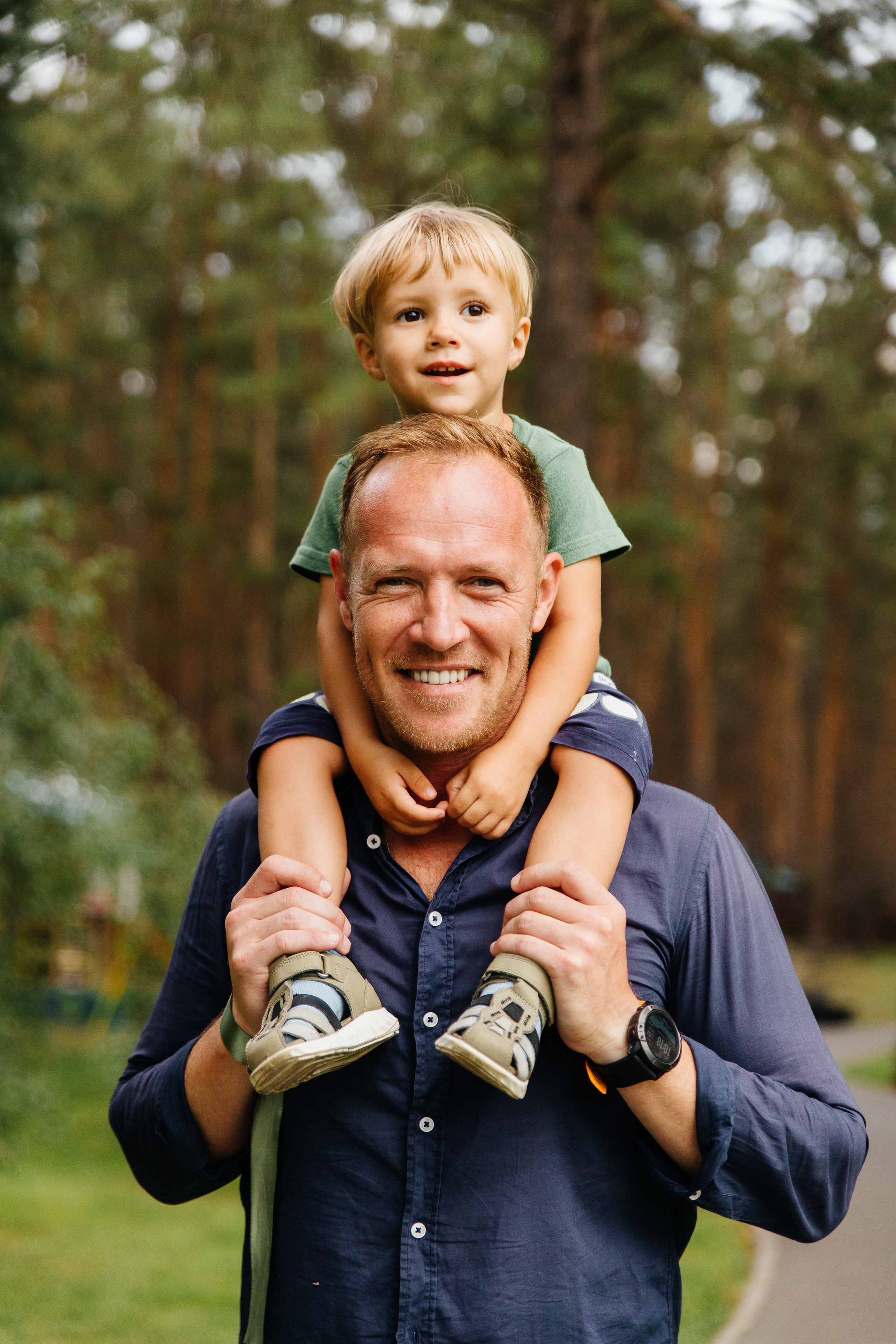 Фото репортаж праздника в «Руссой охоте» Самара. Семейный фотограф в Самаре Елена Ефимова