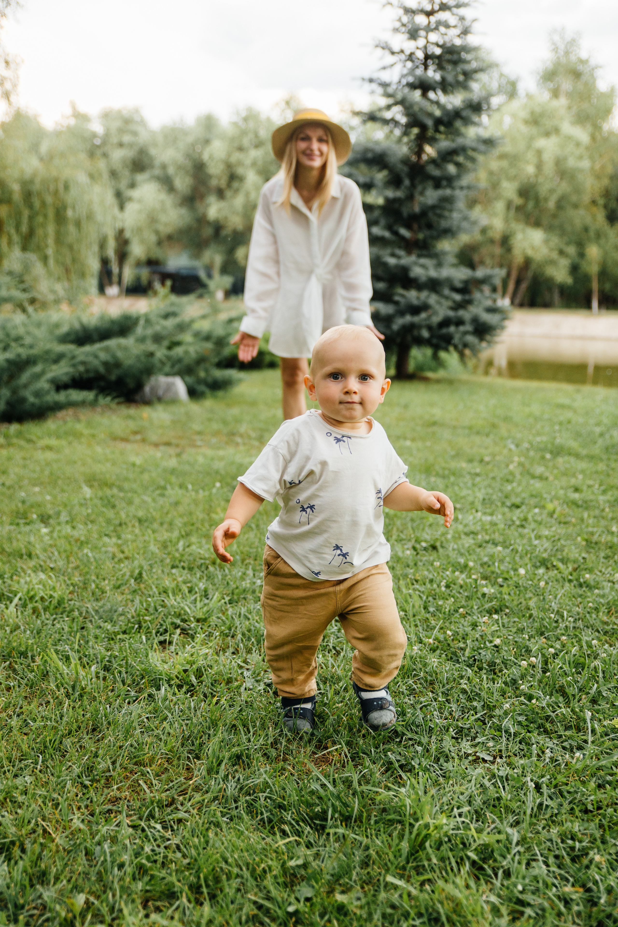 Фото репортаж праздника в «Руссой охоте» Самара. Семейный фотограф в Самаре Елена Ефимова
