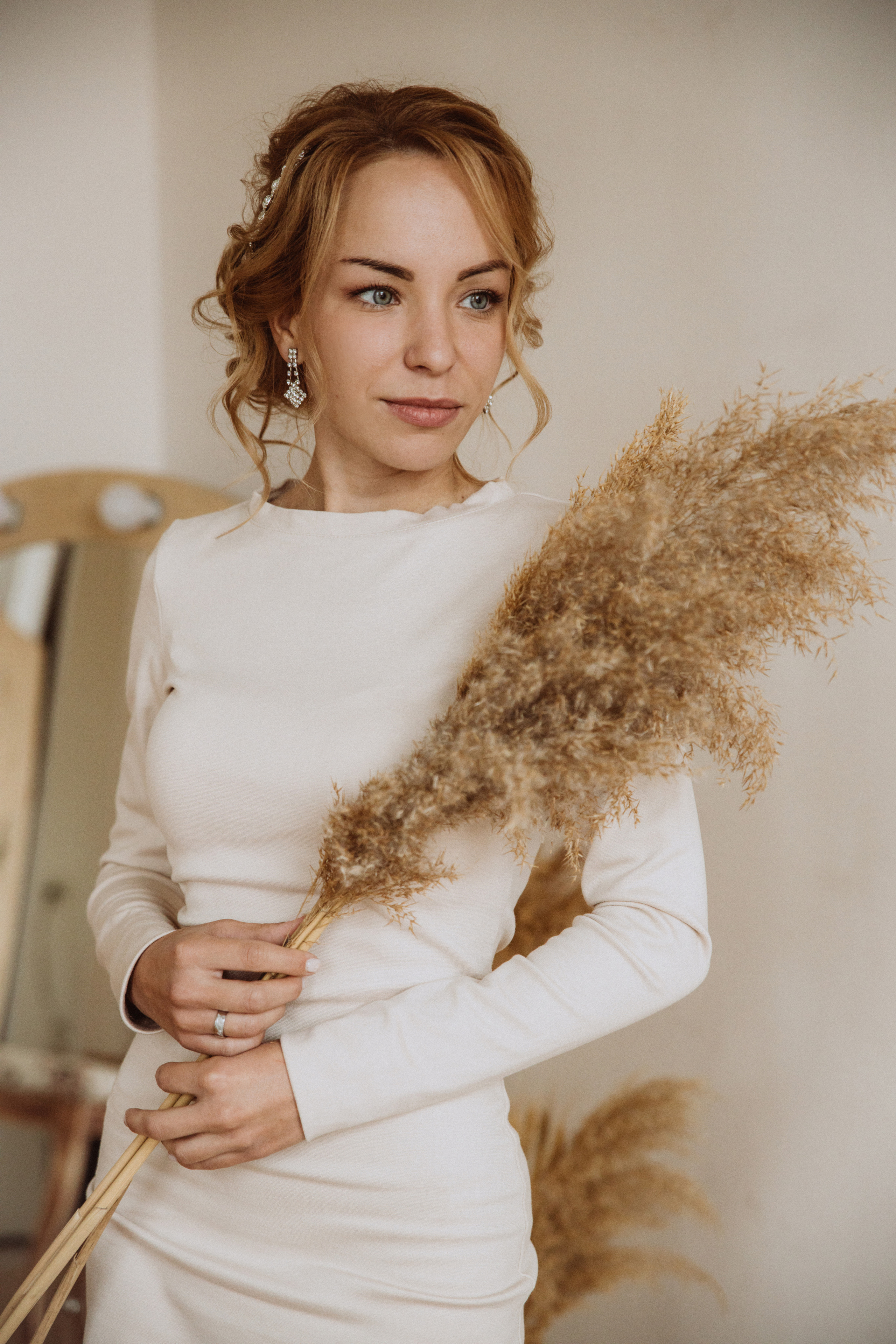 влюблённая пара фотосессия Самара