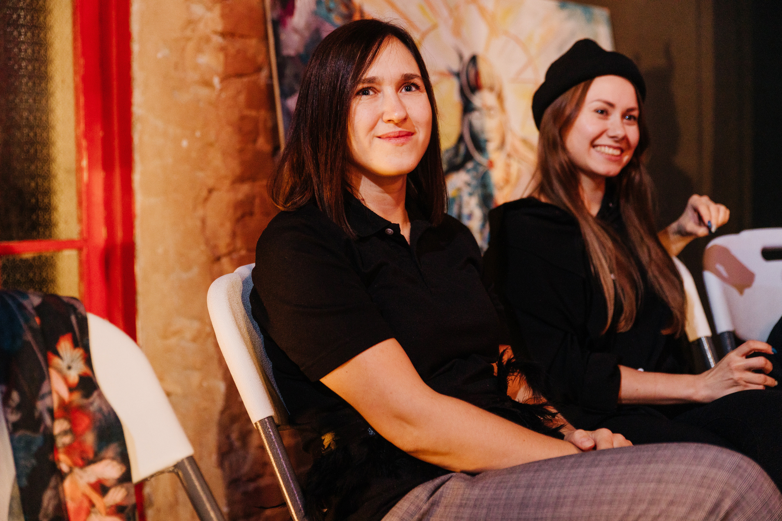 Мастеркласс по актёрскому мастерству. Семейный фотограф в Самаре Елена Ефимова