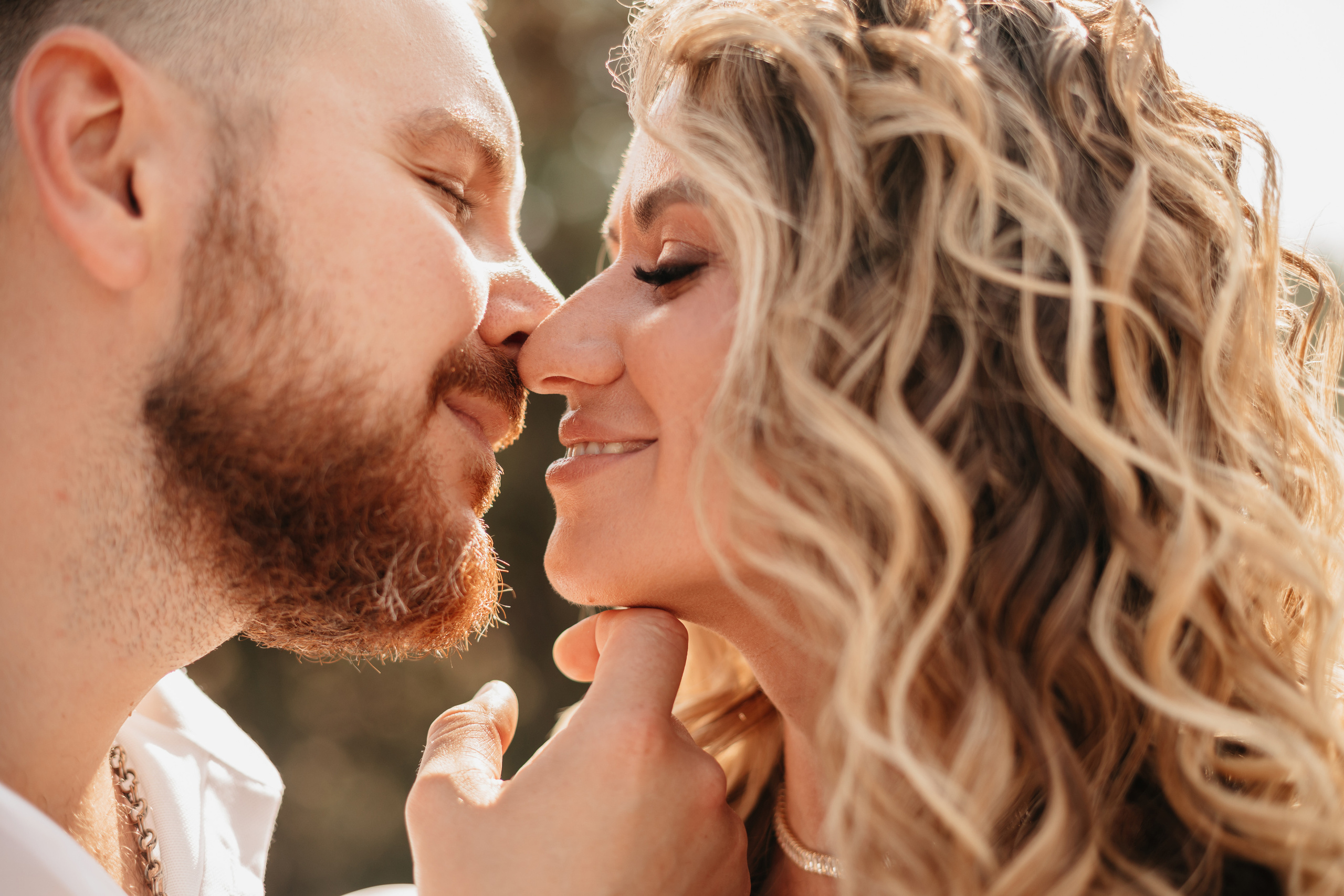 Ваня и Оля. Семейный фотограф в Самаре Елена Ефимова