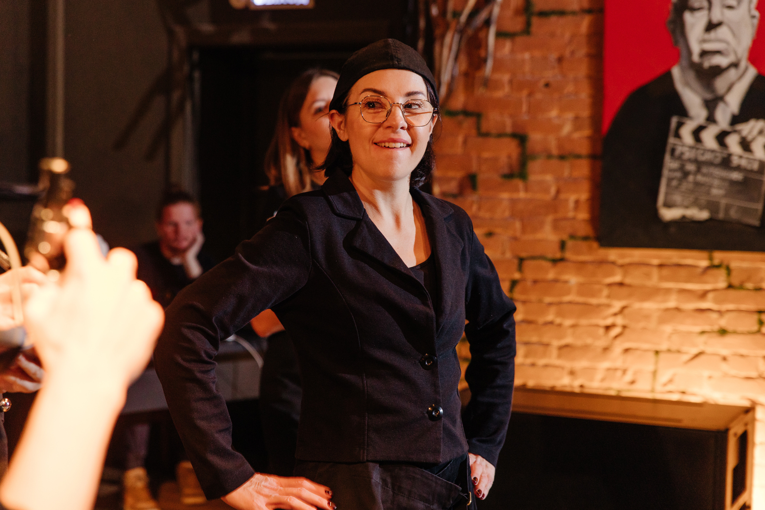 Мастеркласс по актёрскому мастерству. Семейный фотограф в Самаре Елена Ефимова