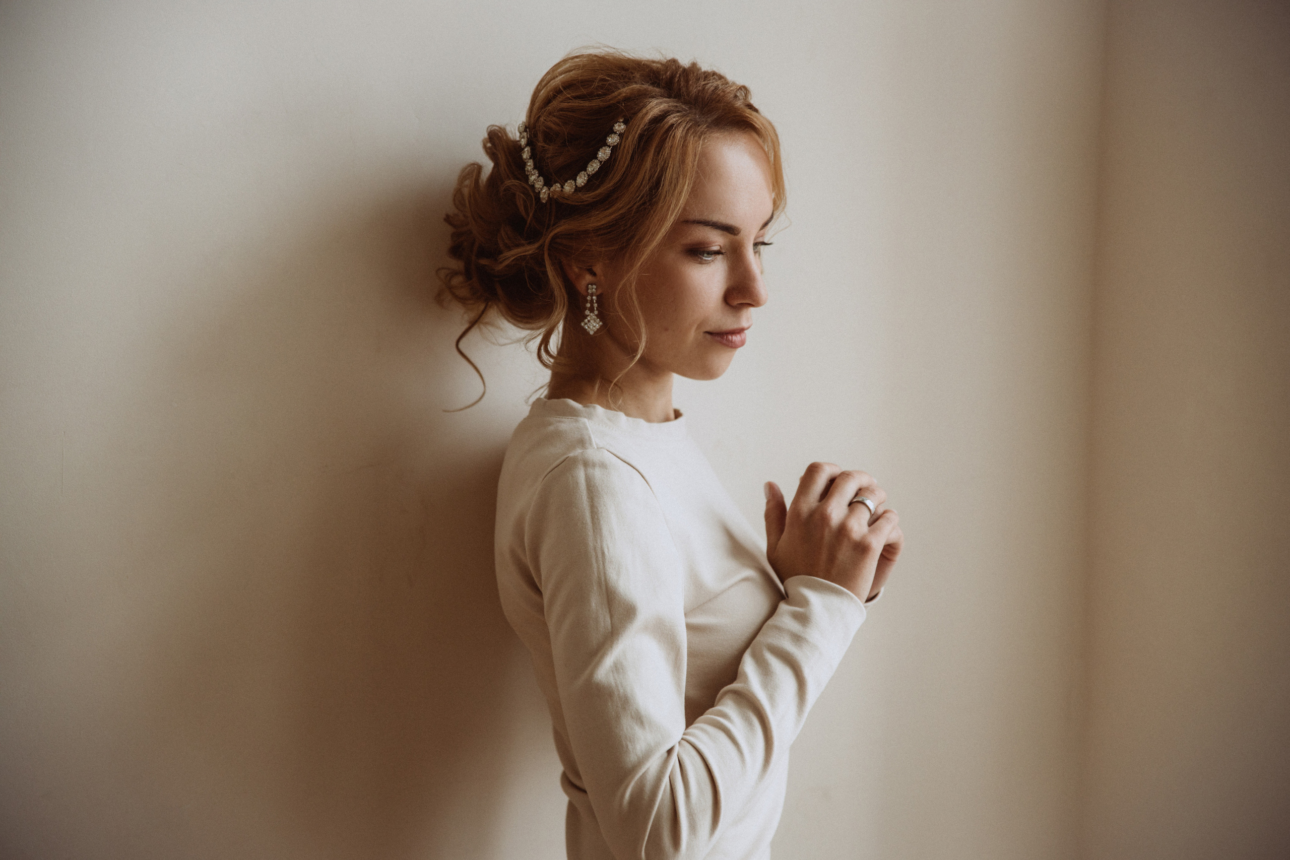 Саша и Кристина. Семейный фотограф в Самаре Елена Ефимова