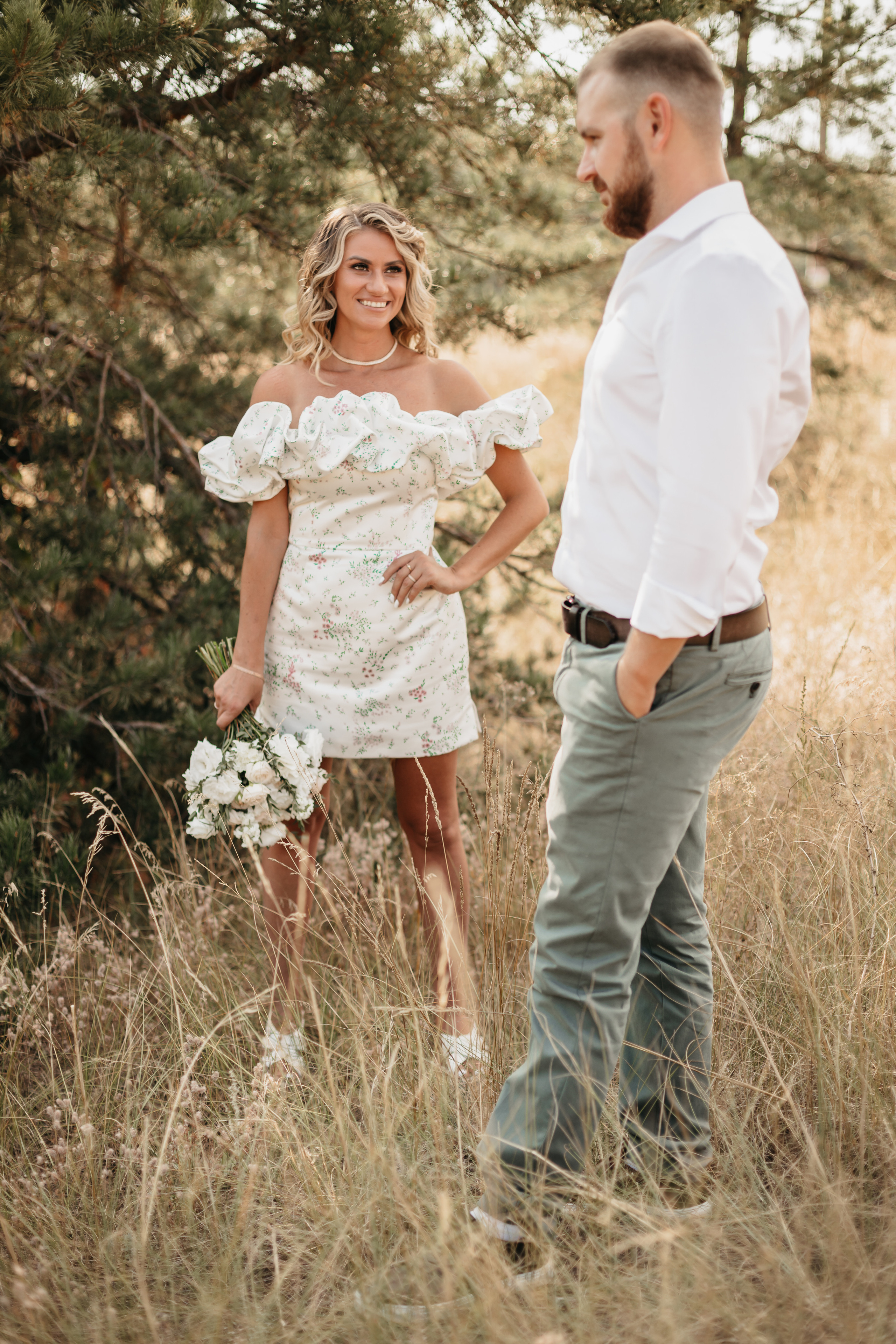 Ваня и Оля. Семейный фотограф в Самаре Елена Ефимова