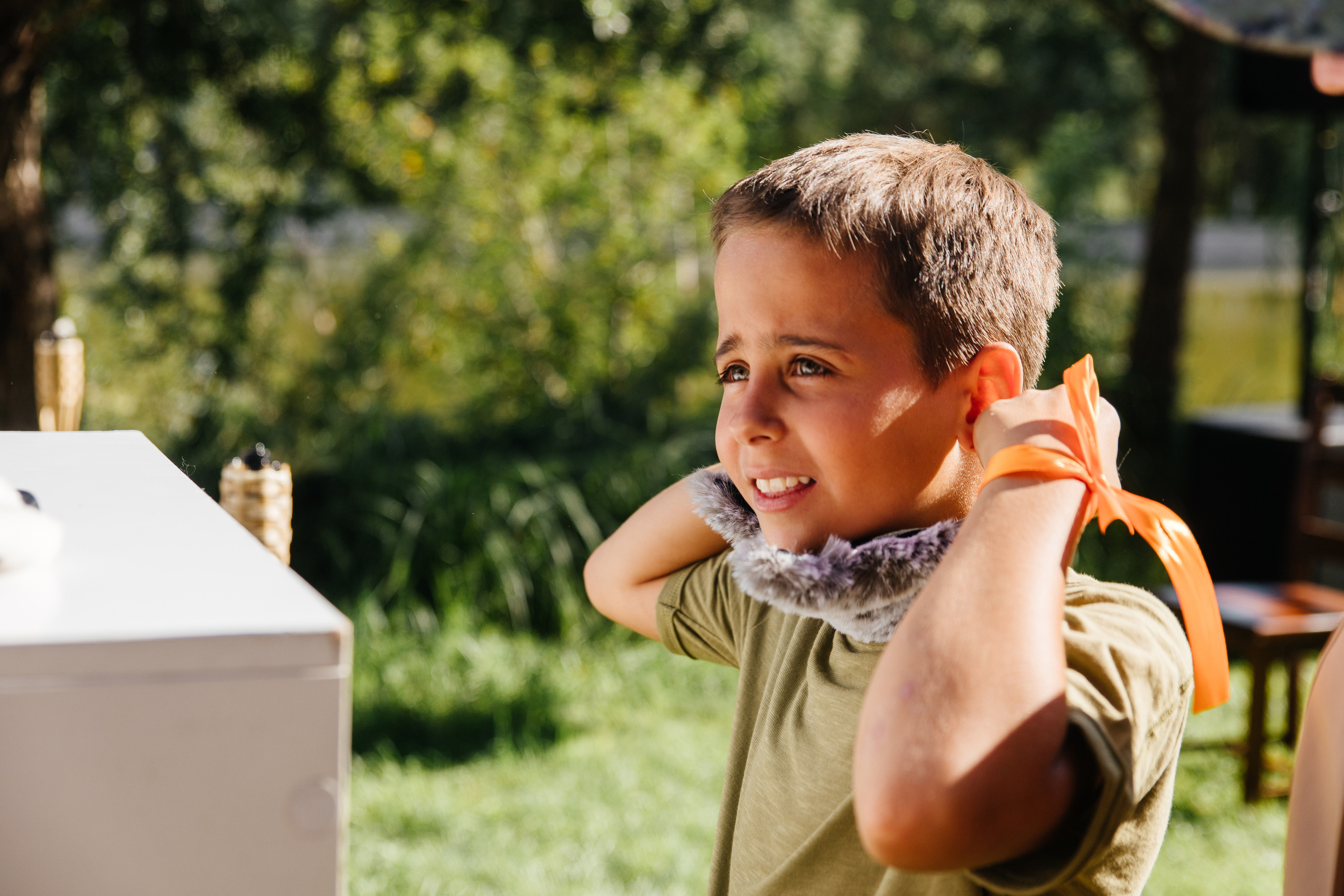 Фото репортаж праздника в «Руссой охоте» Самара. Семейный фотограф в Самаре Елена Ефимова