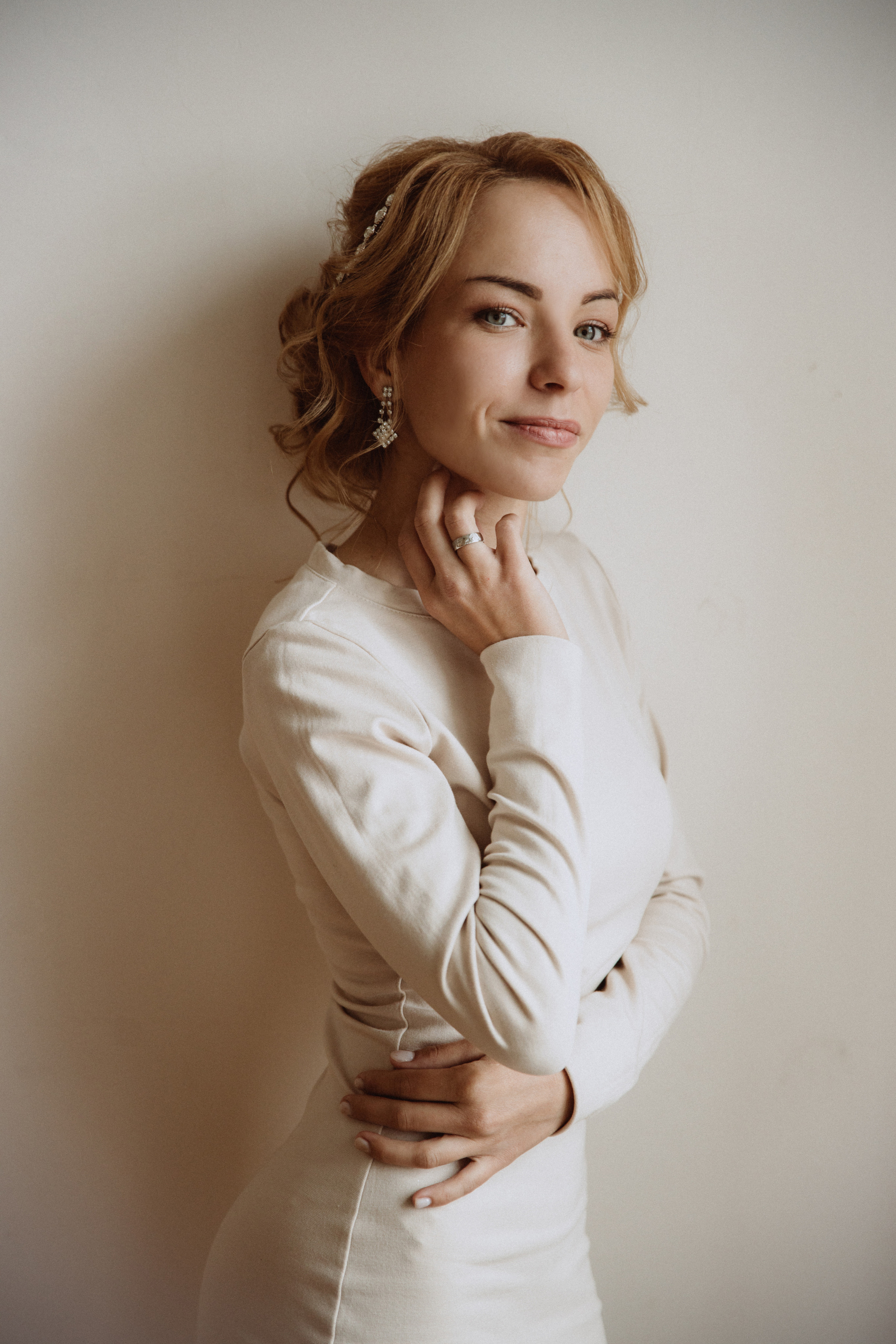 Саша и Кристина. Семейный фотограф в Самаре Елена Ефимова