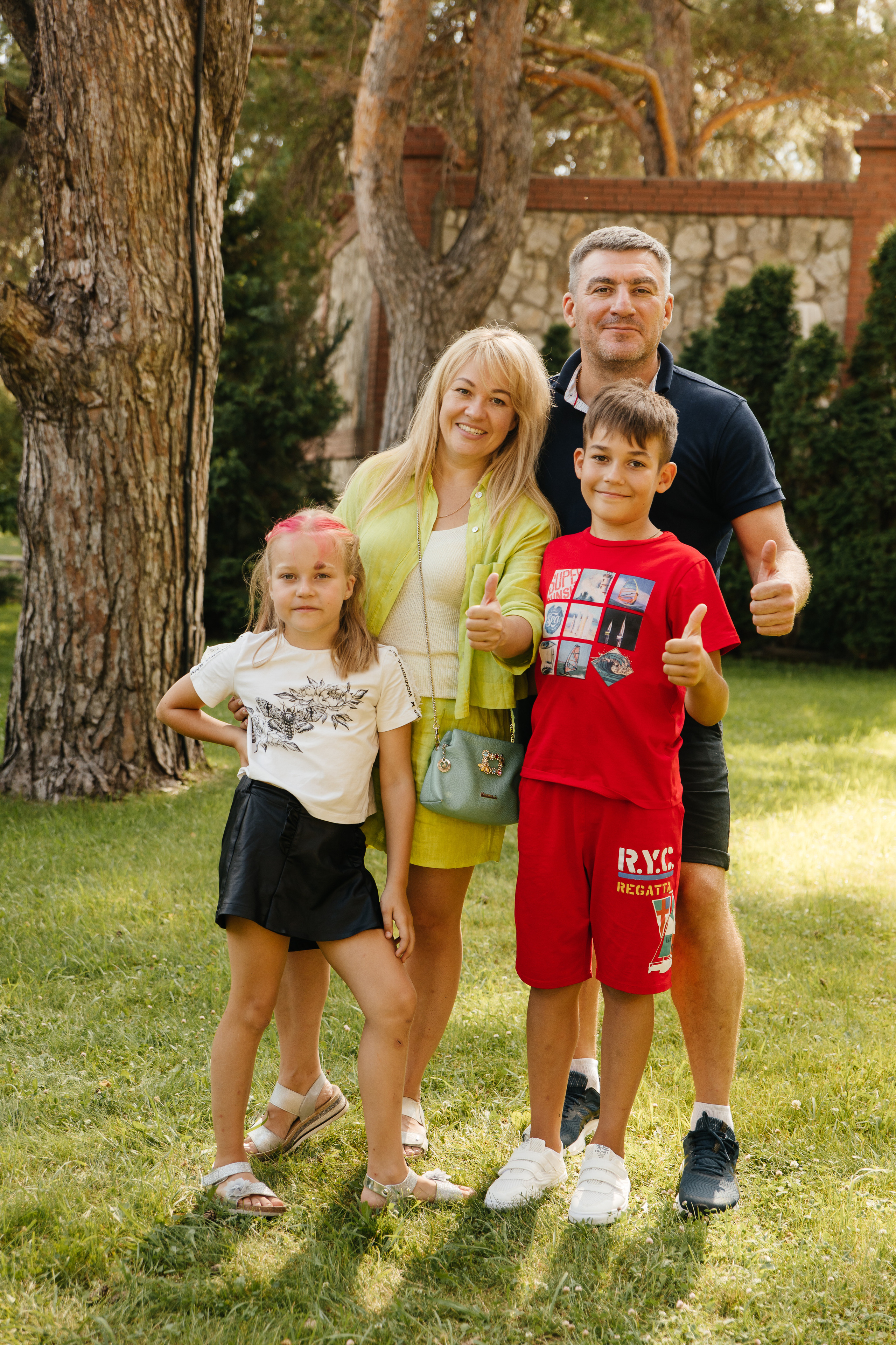 Фото репортаж праздника в «Руссой охоте» Самара. Семейный фотограф в Самаре Елена Ефимова