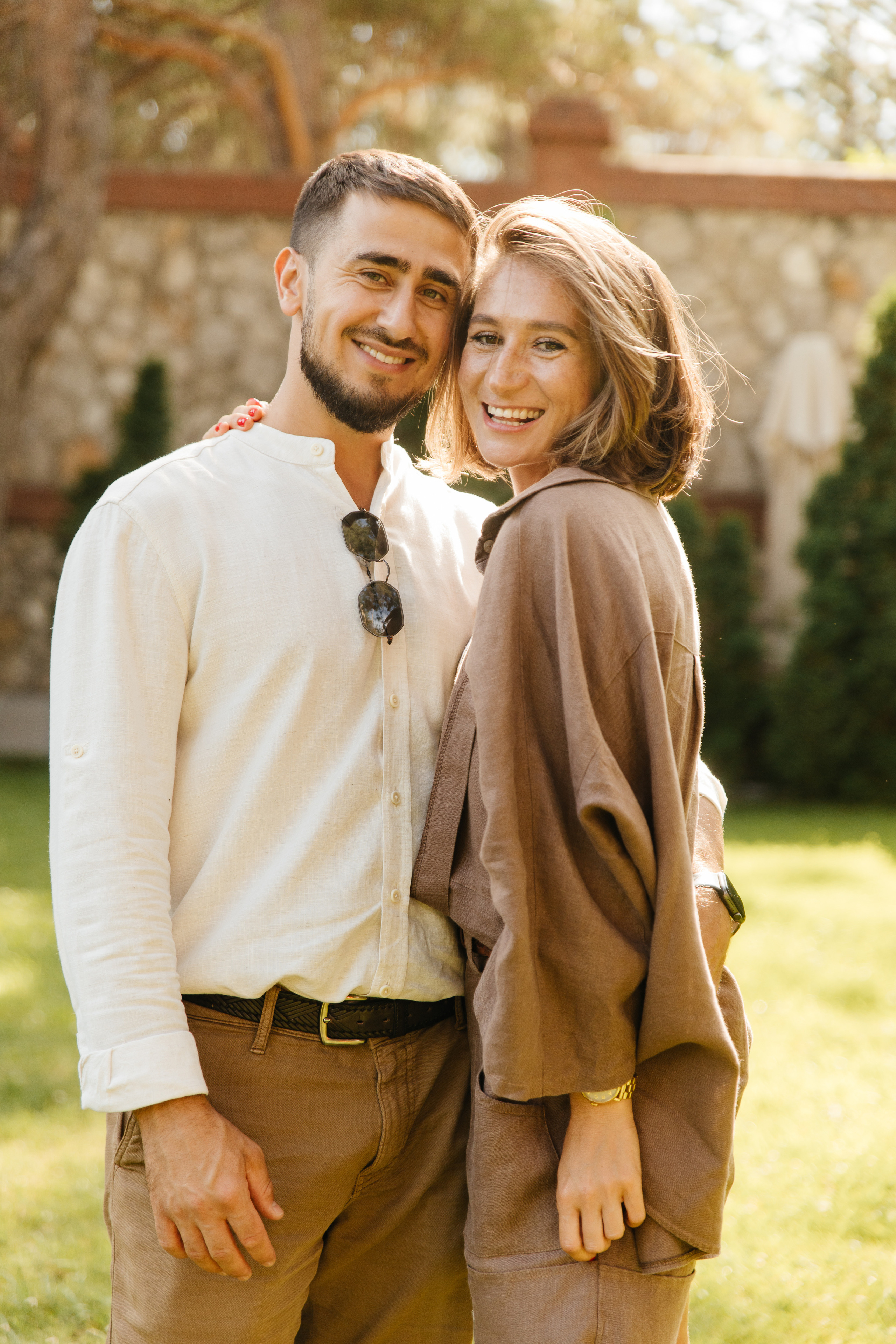 Фото репортаж праздника в «Руссой охоте» Самара. Семейный фотограф в Самаре Елена Ефимова