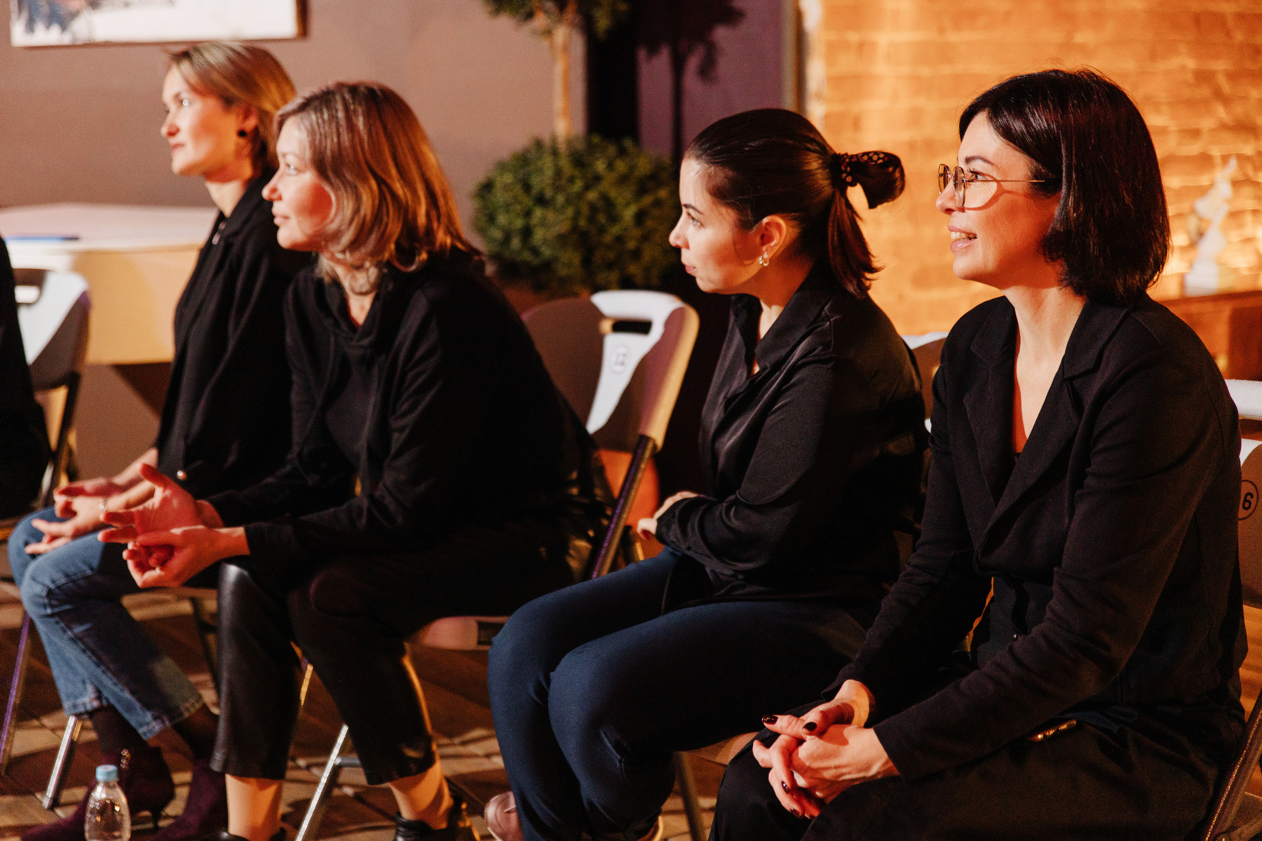 Мастеркласс по актёрскому мастерству. Семейный фотограф в Самаре Елена Ефимова