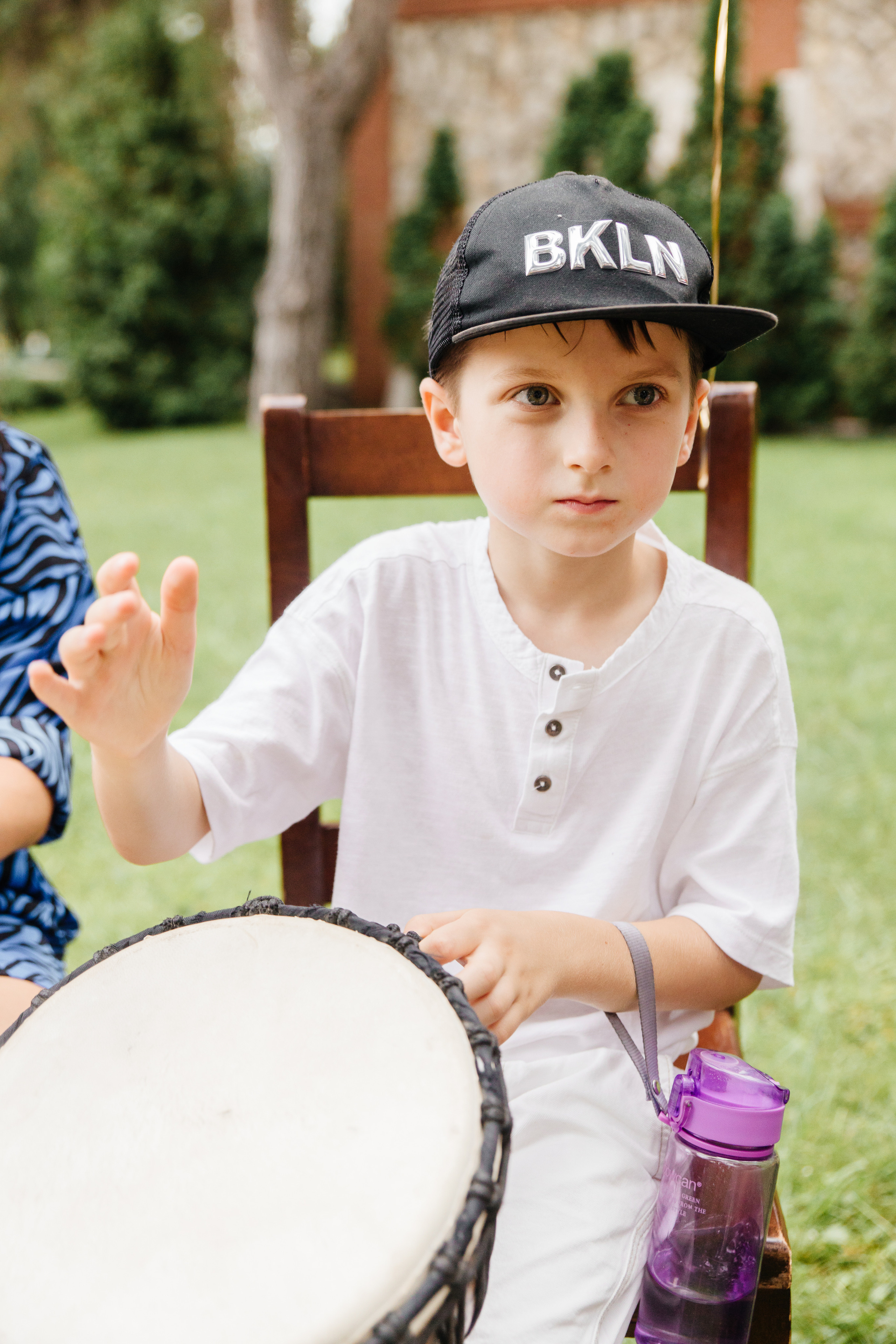 Фото репортаж праздника в «Руссой охоте» Самара. Семейный фотограф в Самаре Елена Ефимова