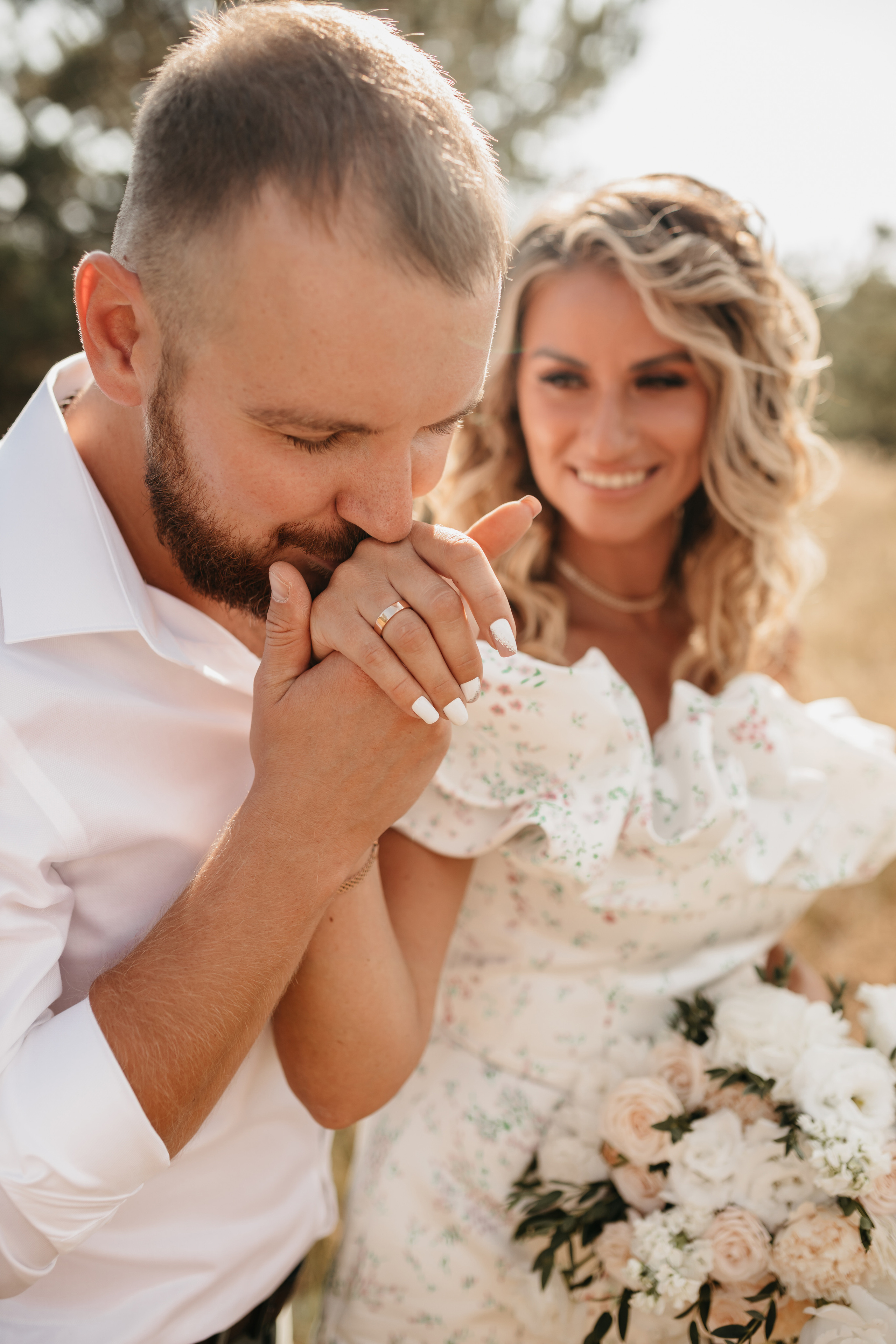 Ваня и Оля. Семейный фотограф в Самаре Елена Ефимова