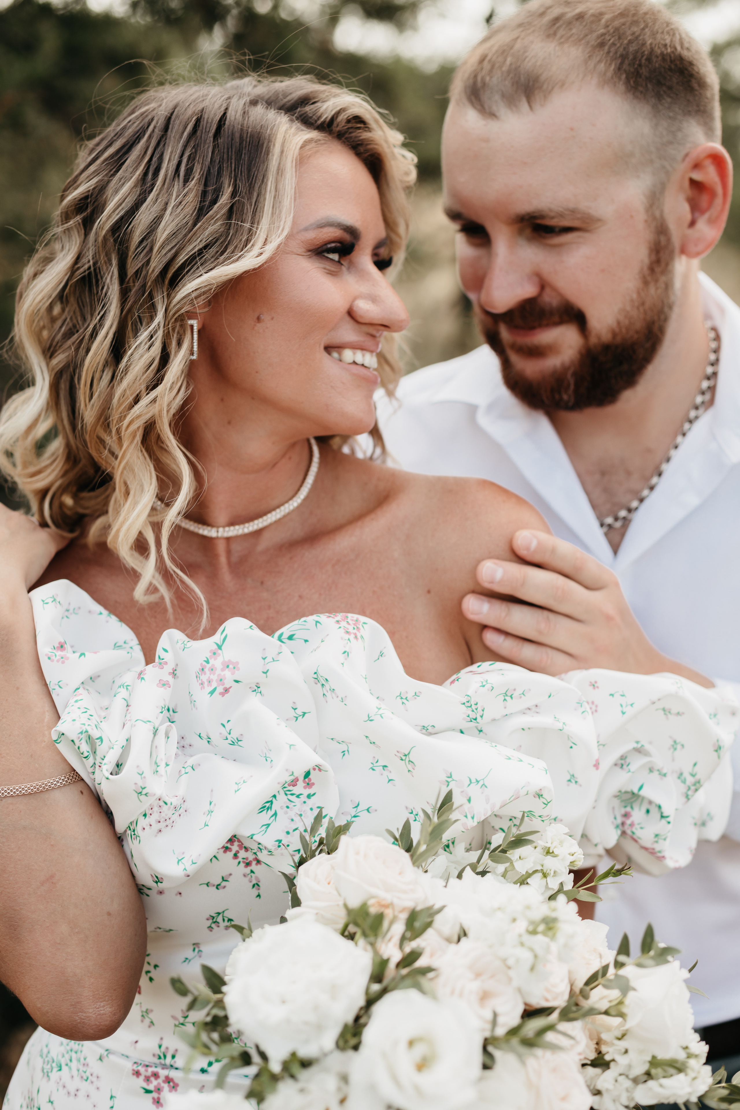 Ваня и Оля. Семейный фотограф в Самаре Елена Ефимова