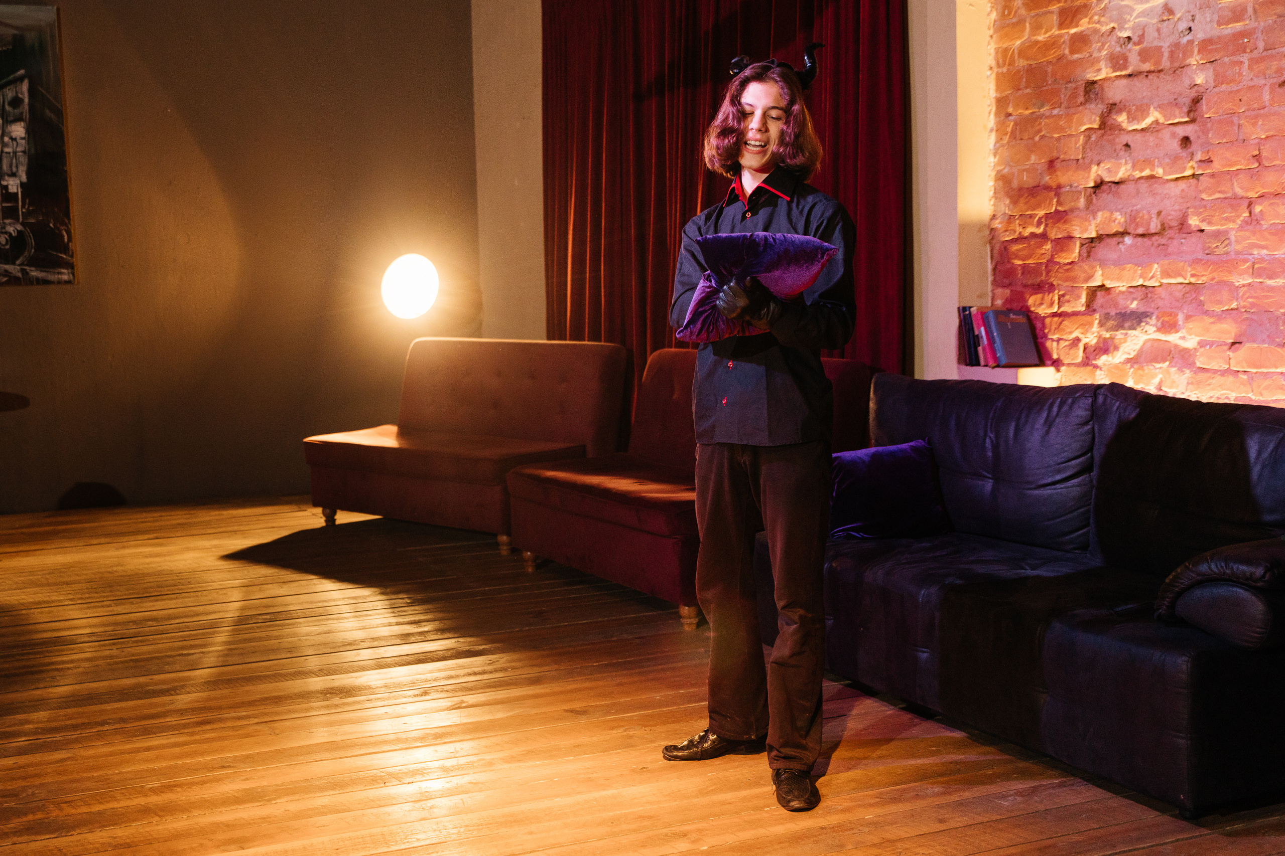 Мастеркласс по актёрскому мастерству. Семейный фотограф в Самаре Елена Ефимова