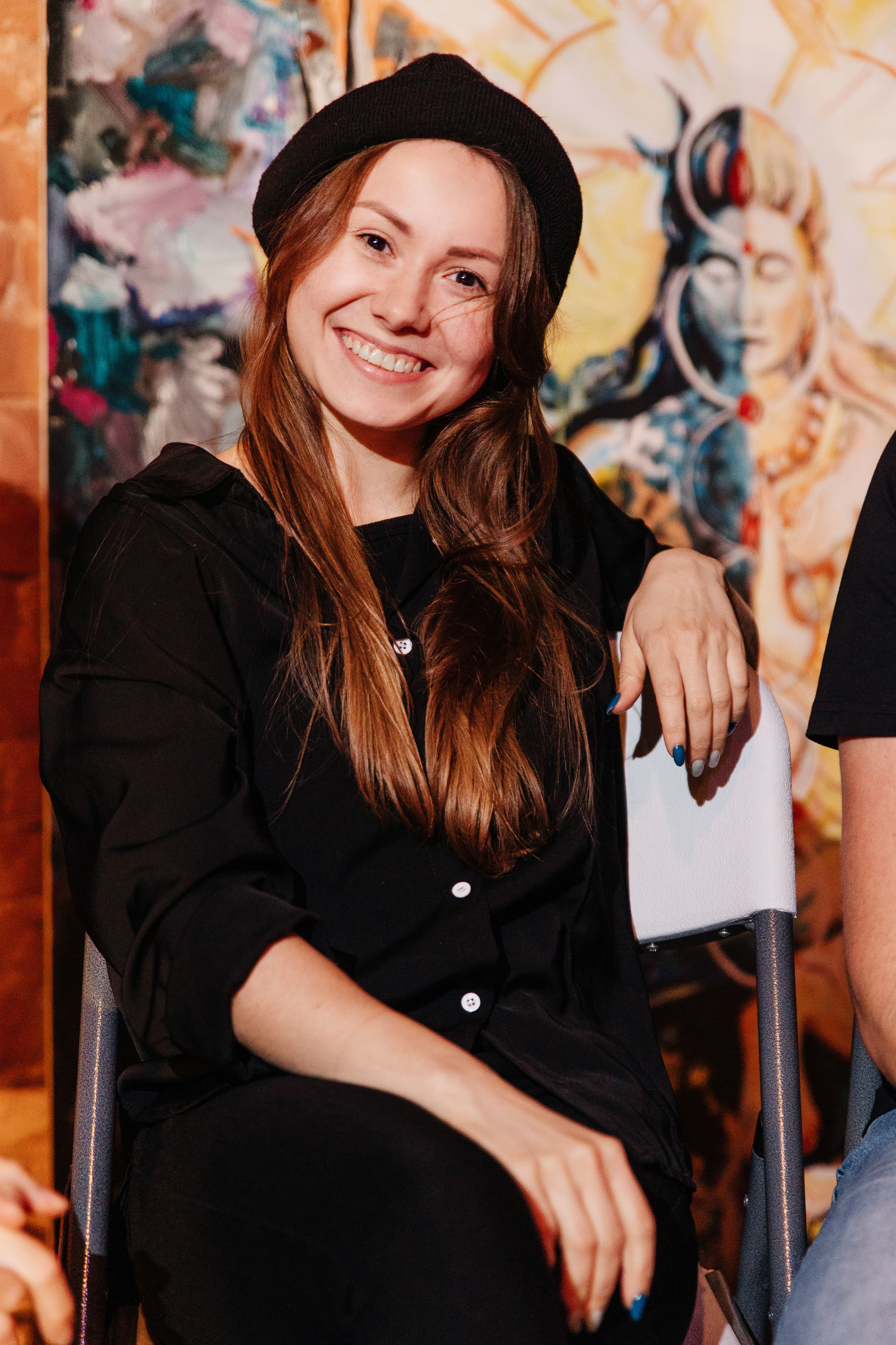 Мастеркласс по актёрскому мастерству. Семейный фотограф в Самаре Елена Ефимова