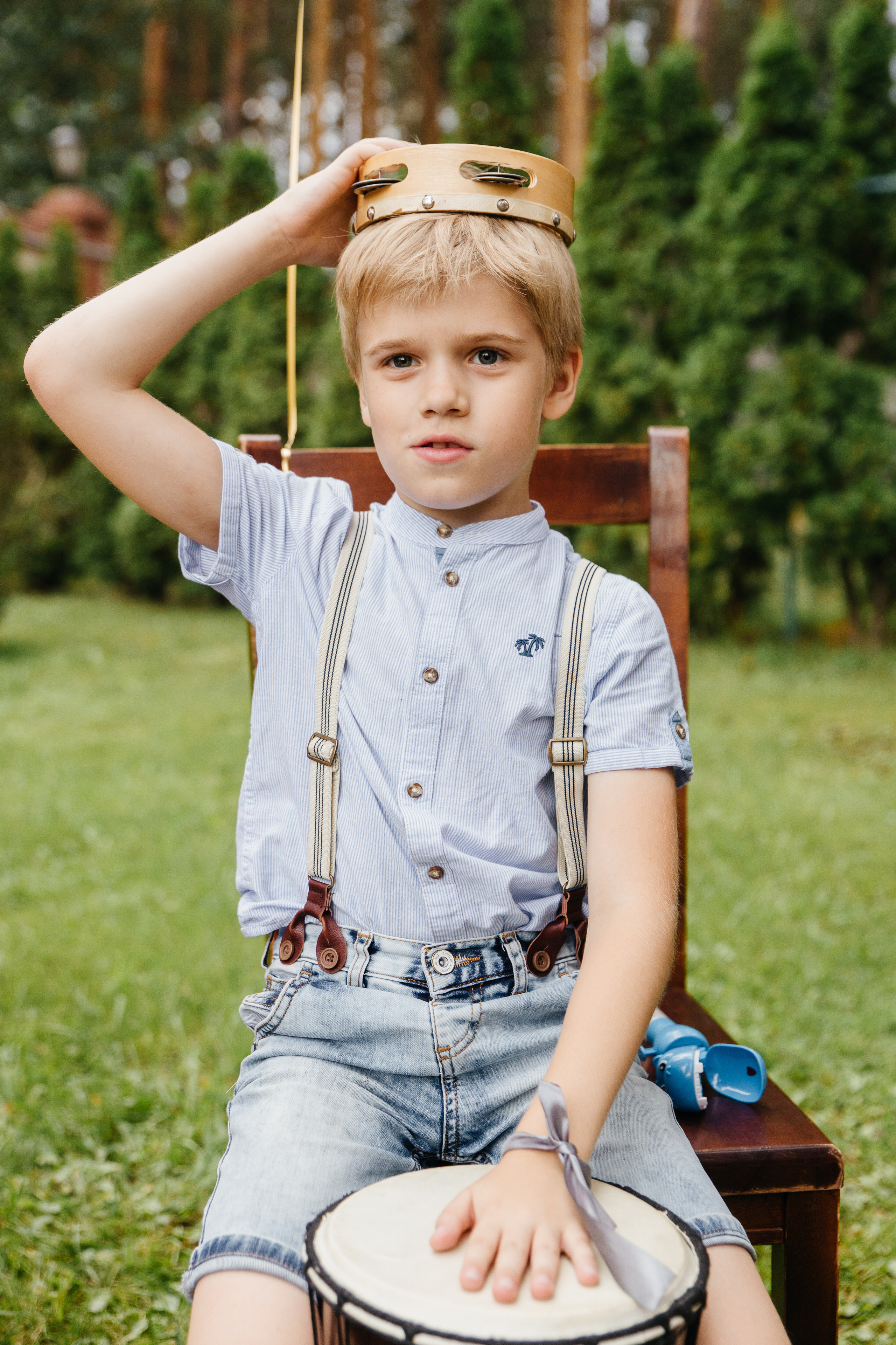 Фото репортаж праздника в «Руссой охоте» Самара. Семейный фотограф в Самаре Елена Ефимова