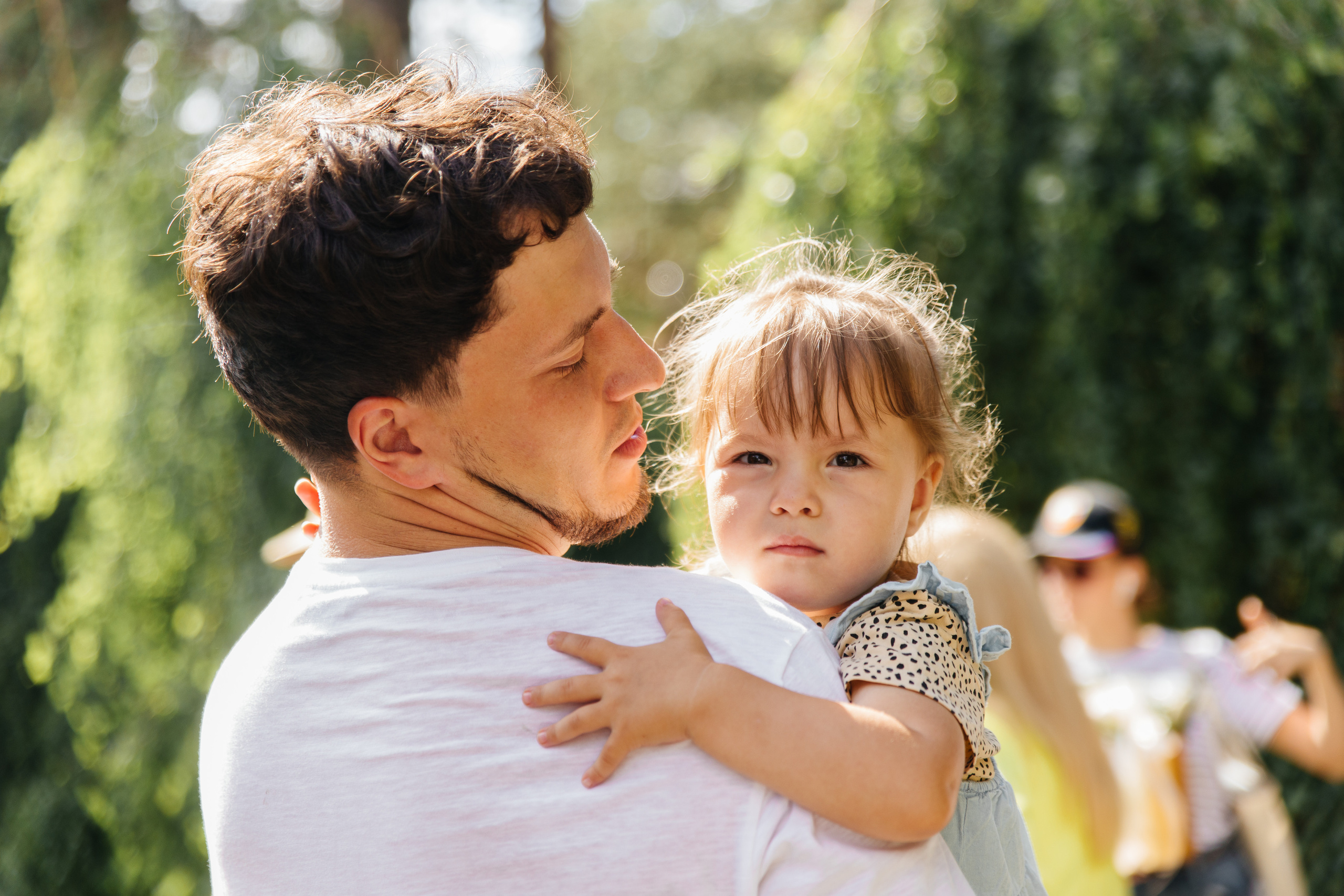 Фото репортаж праздника в «Руссой охоте» Самара. Семейный фотограф в Самаре Елена Ефимова