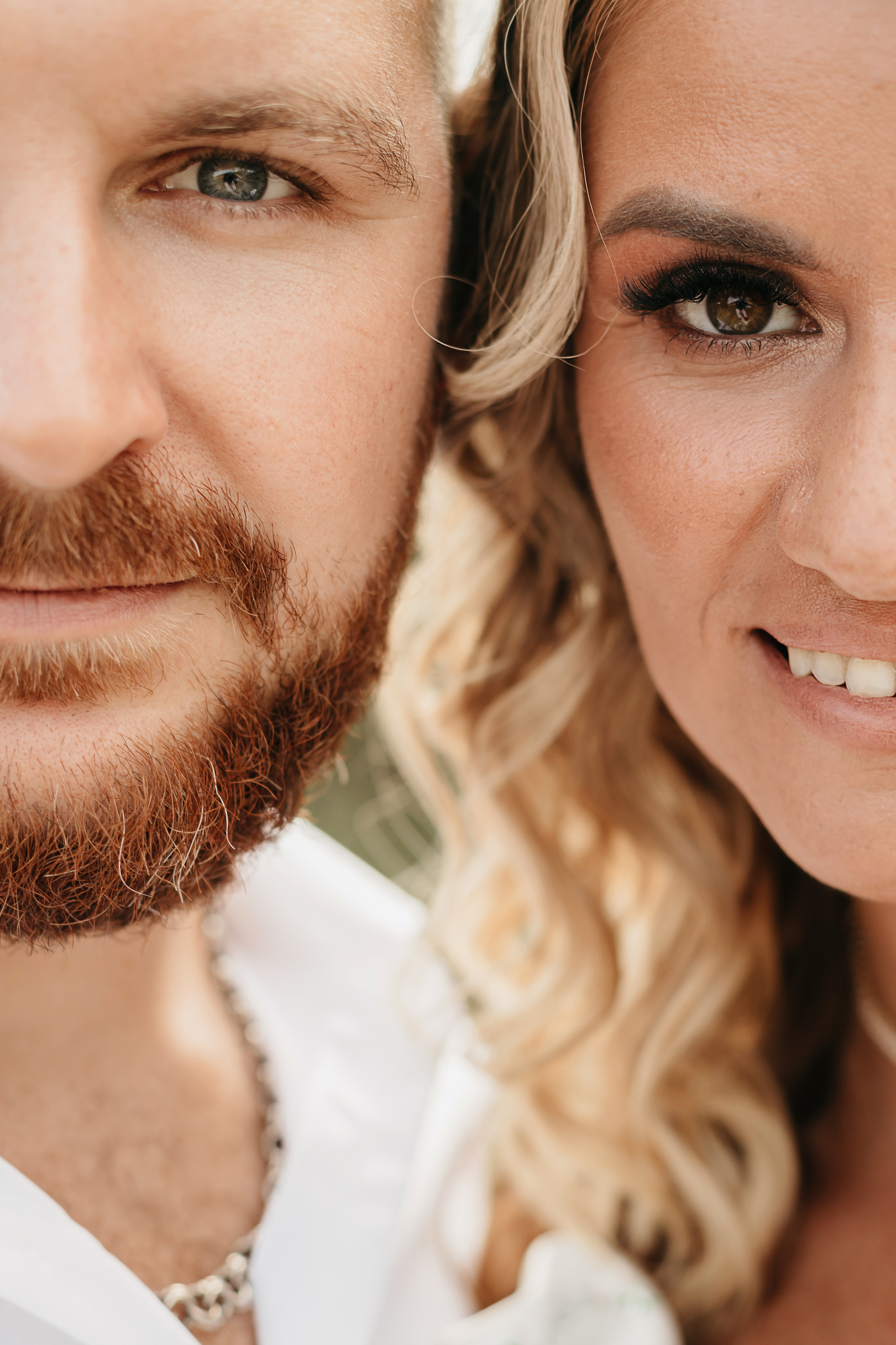 Ваня и Оля. Семейный фотограф в Самаре Елена Ефимова