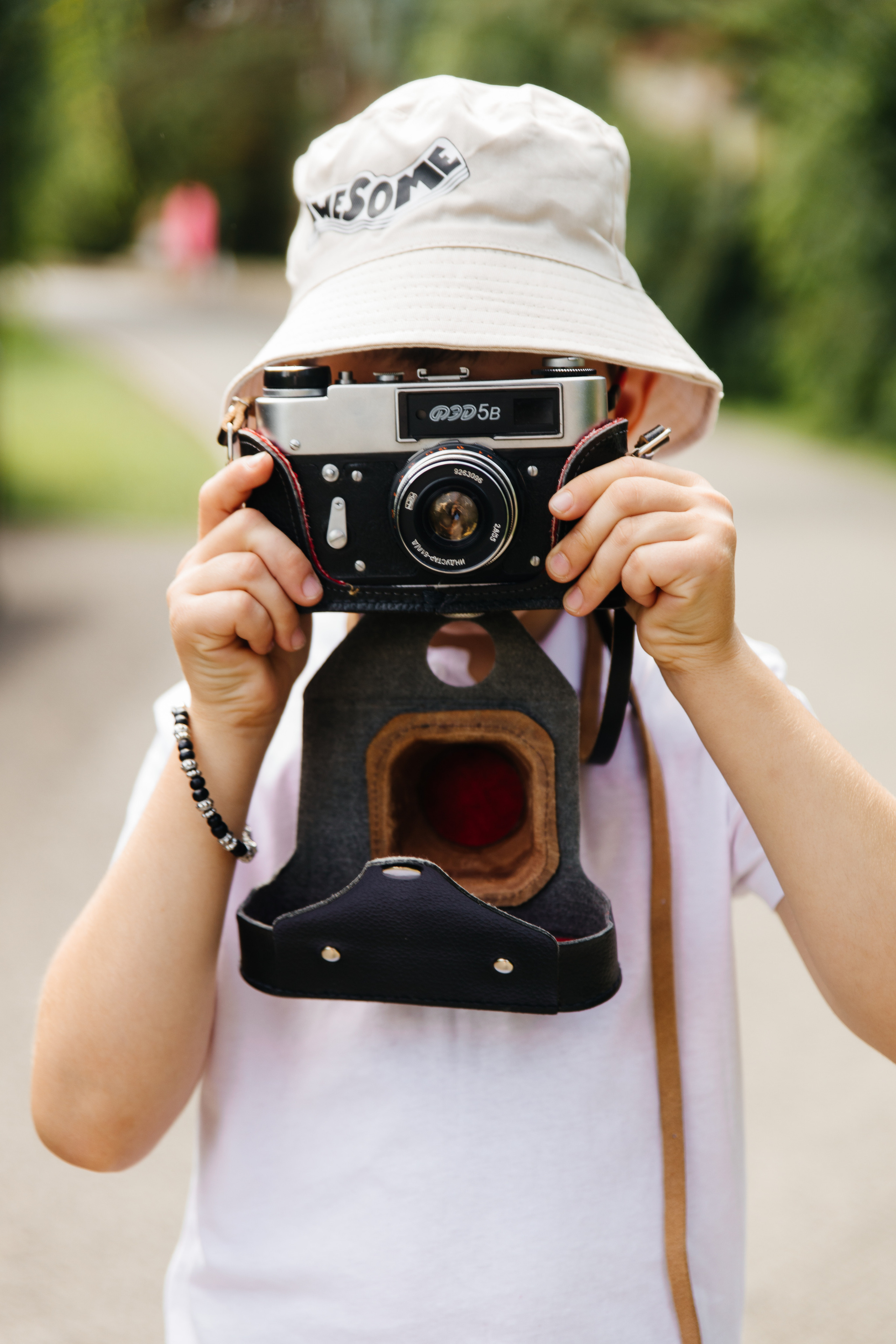 Фото репортаж праздника в «Руссой охоте» Самара. Семейный фотограф в Самаре Елена Ефимова