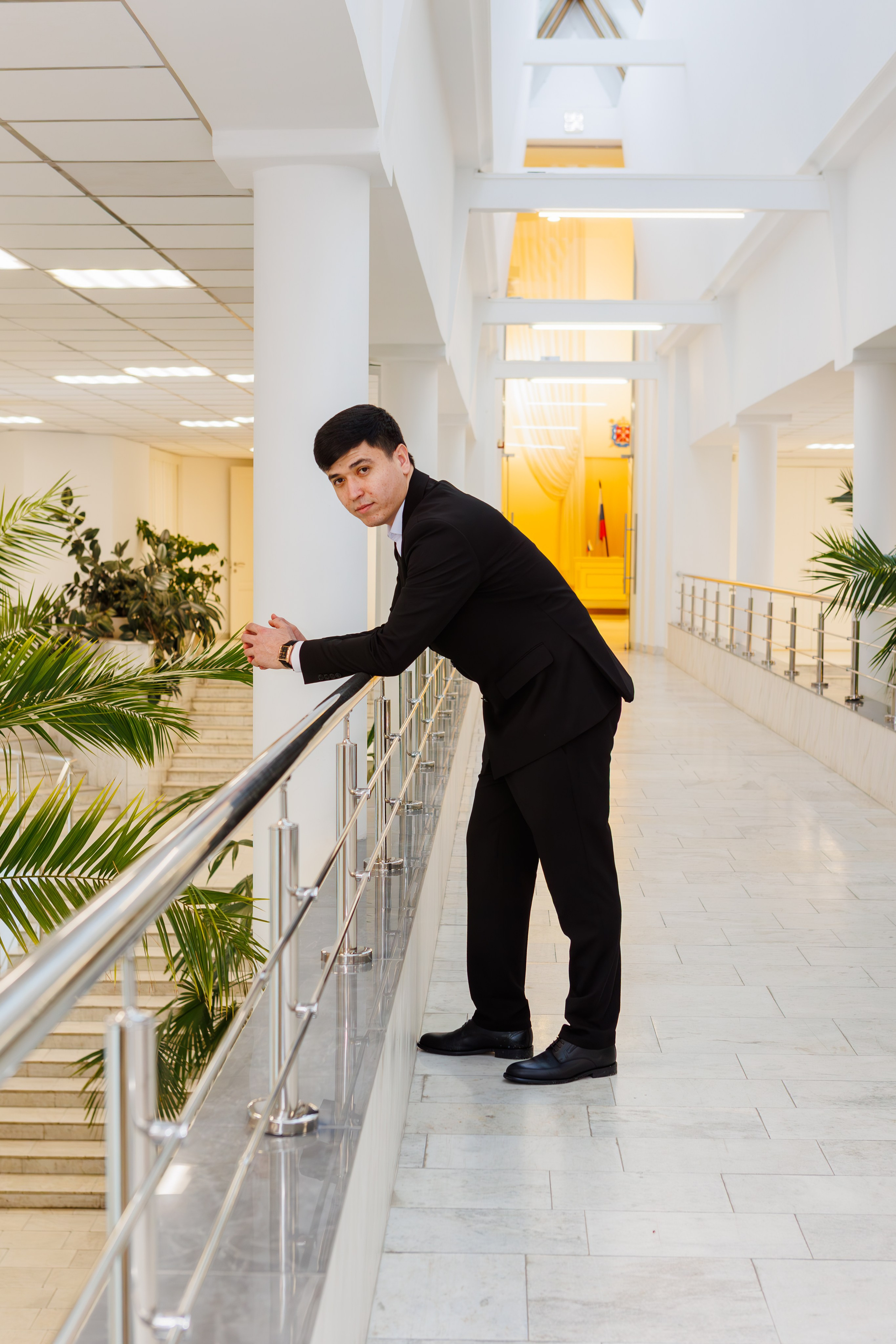 Зимняя сказка. Фотограф в Санкт-Петербурге