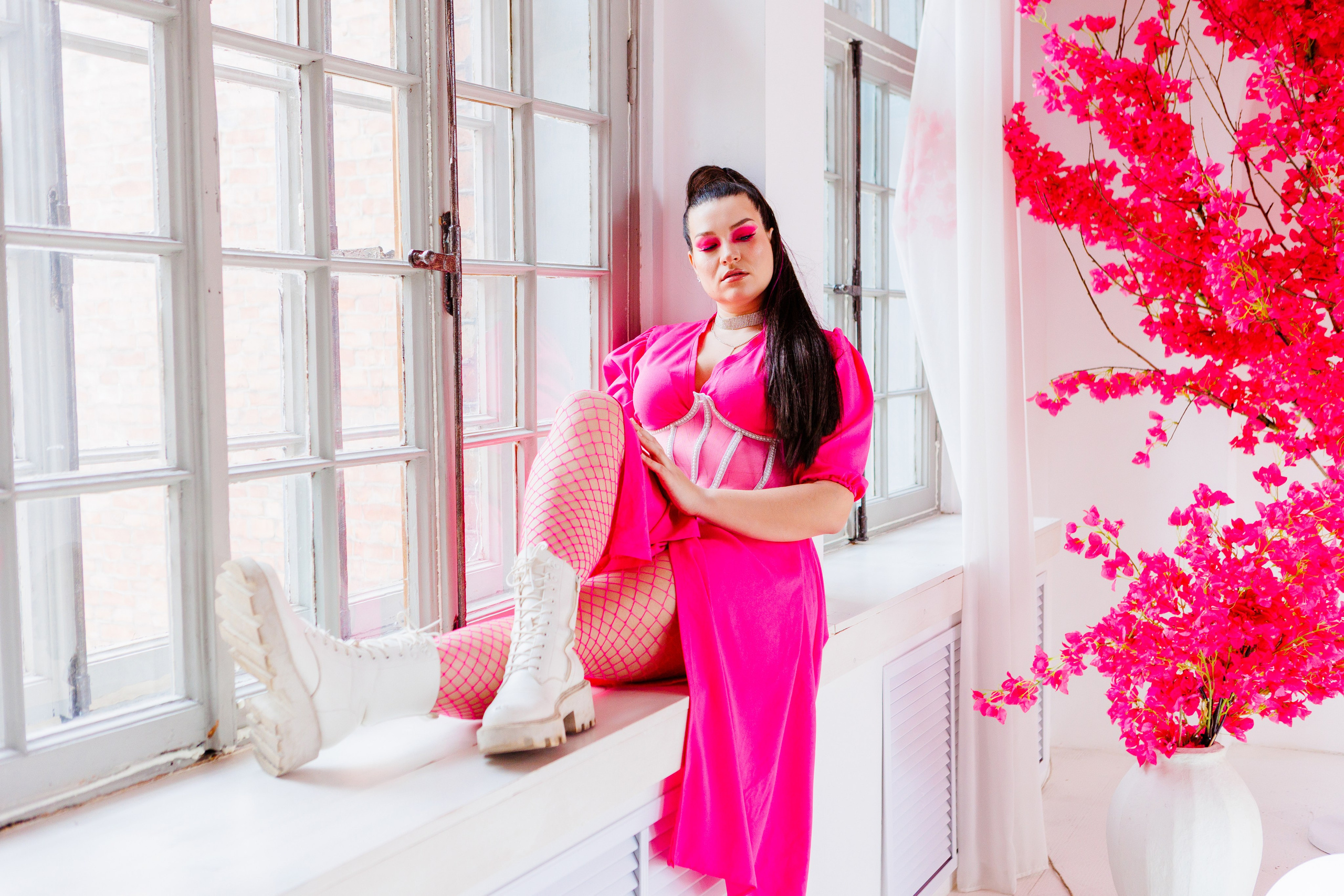 Алена. Фотограф в Санкт-Петербурге