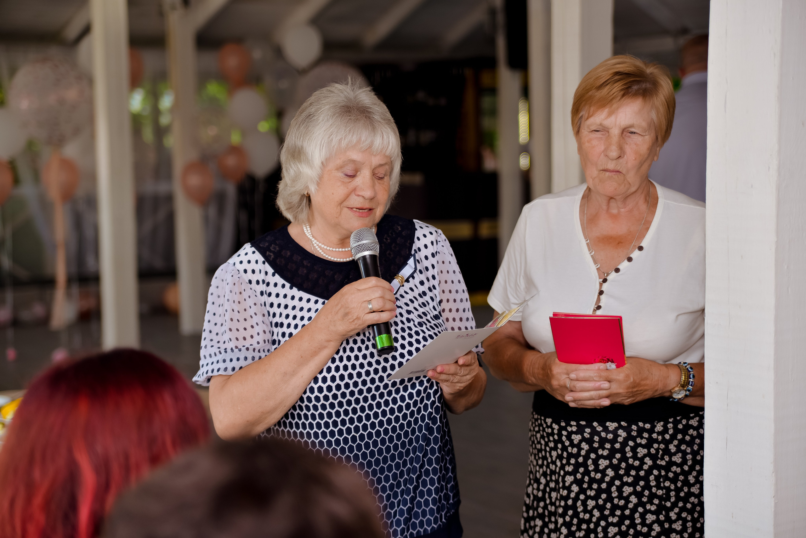 Даша. Юбилей. Свадебный и семейный фотограф Ольга Астрейко