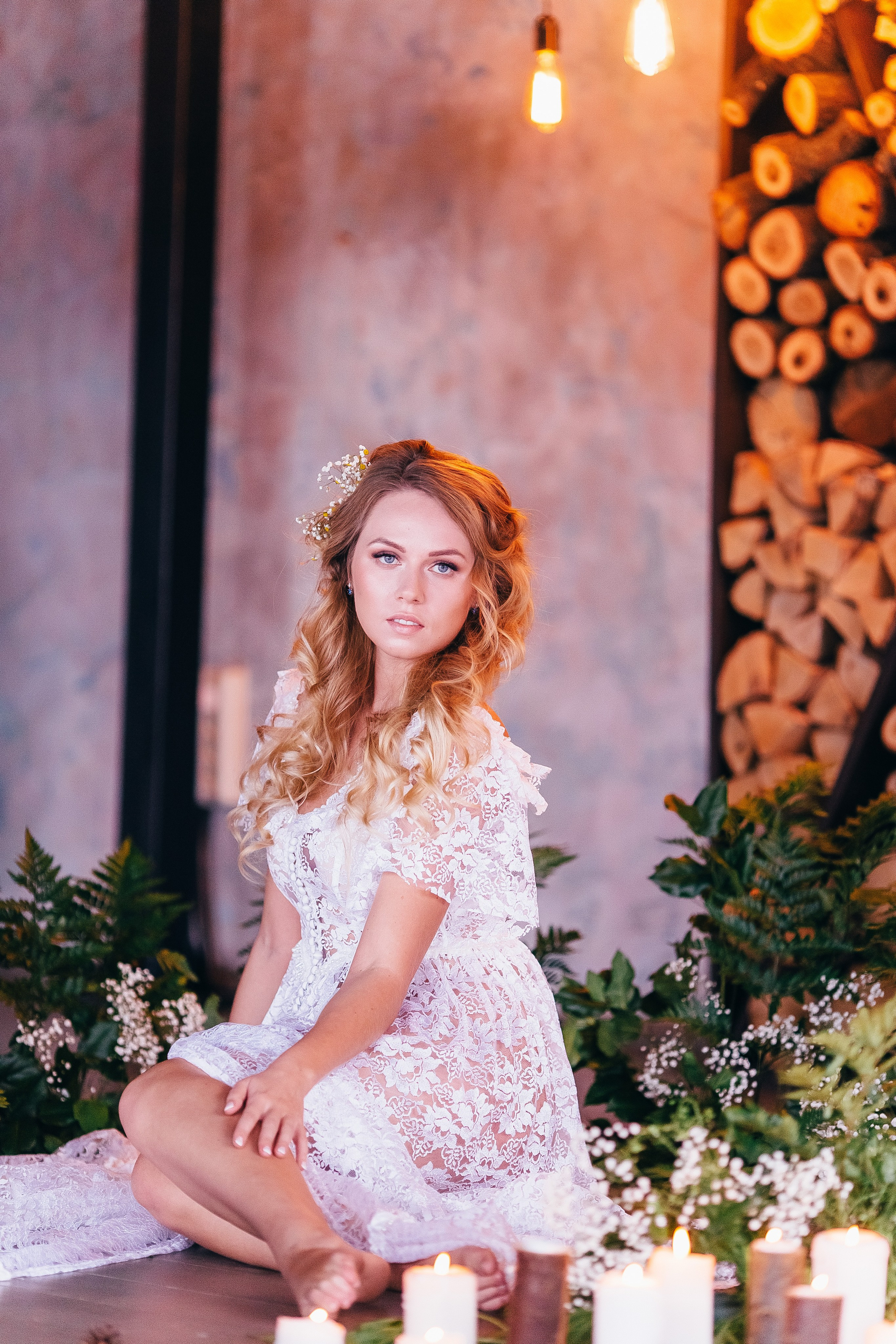 Владимир и Анна. Свадебный и семейный фотограф Екатерина Бубнова